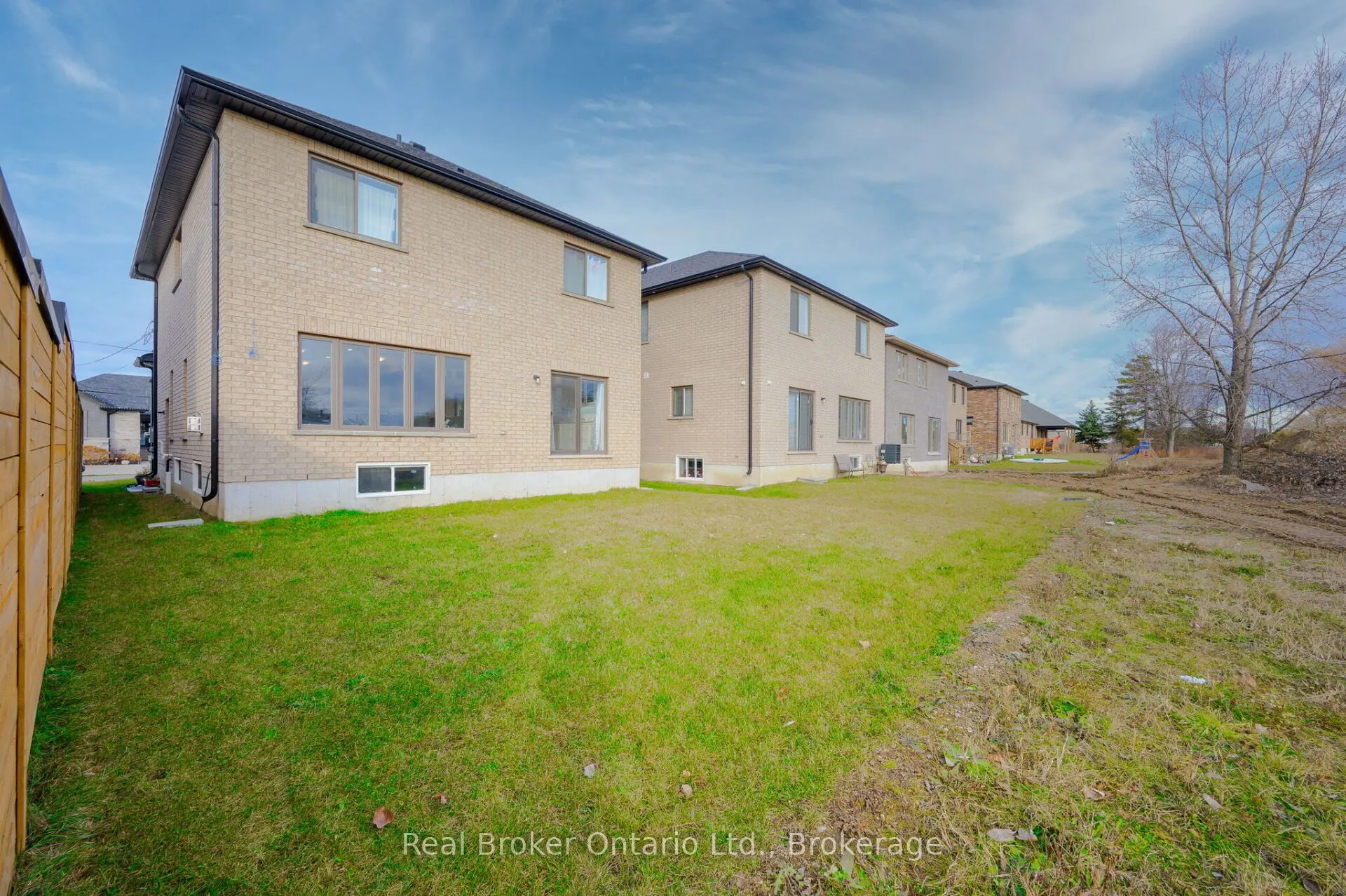 61 Eleanor Avenue