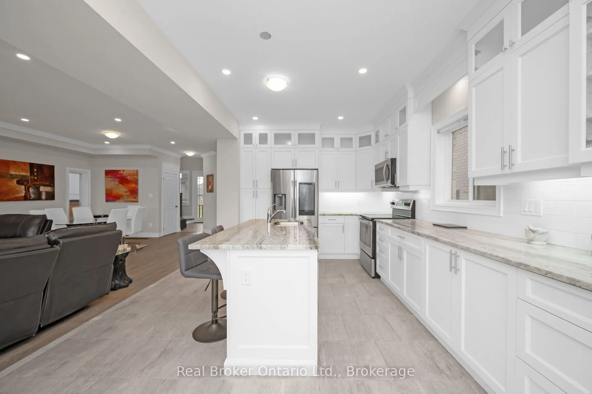 61 Eleanor Avenue
