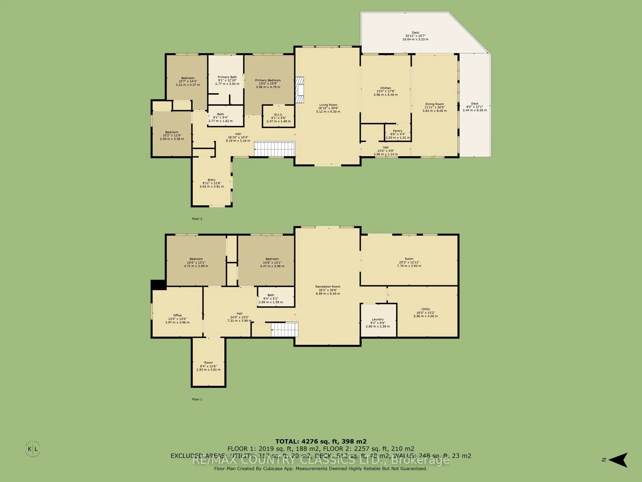 400 Antelope Trail