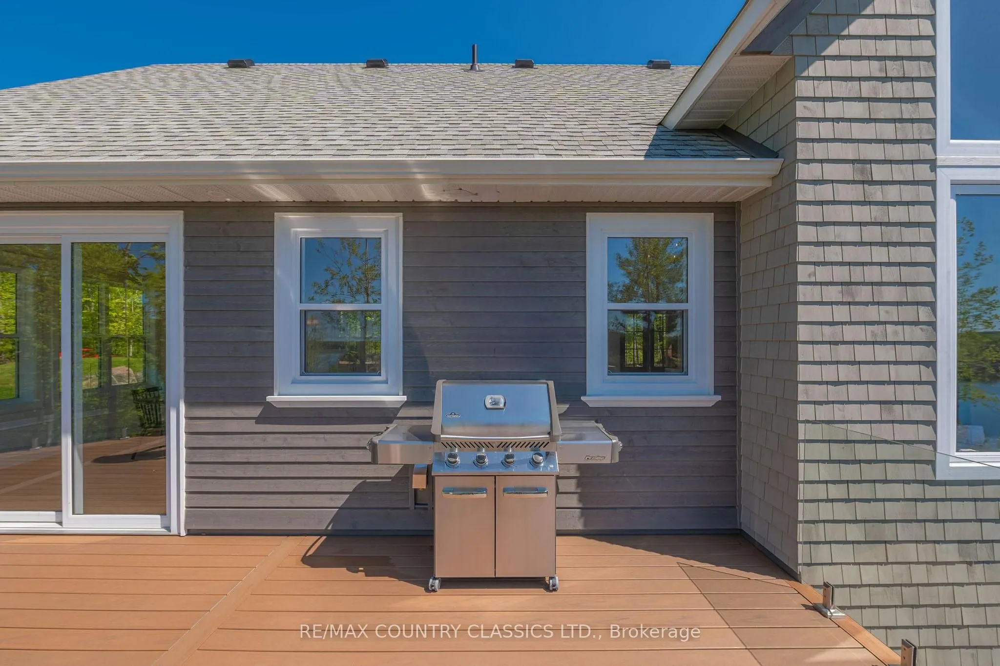 400 Antelope Trail