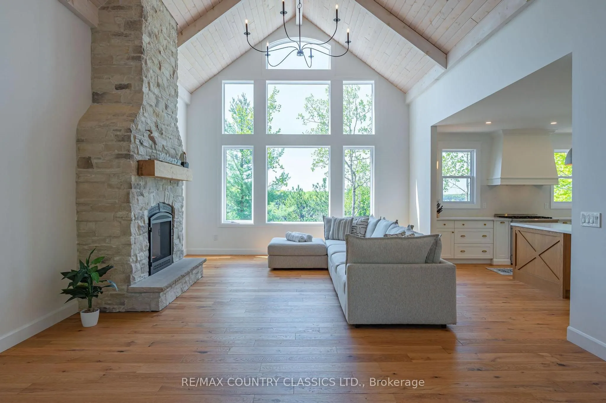 400 Antelope Trail