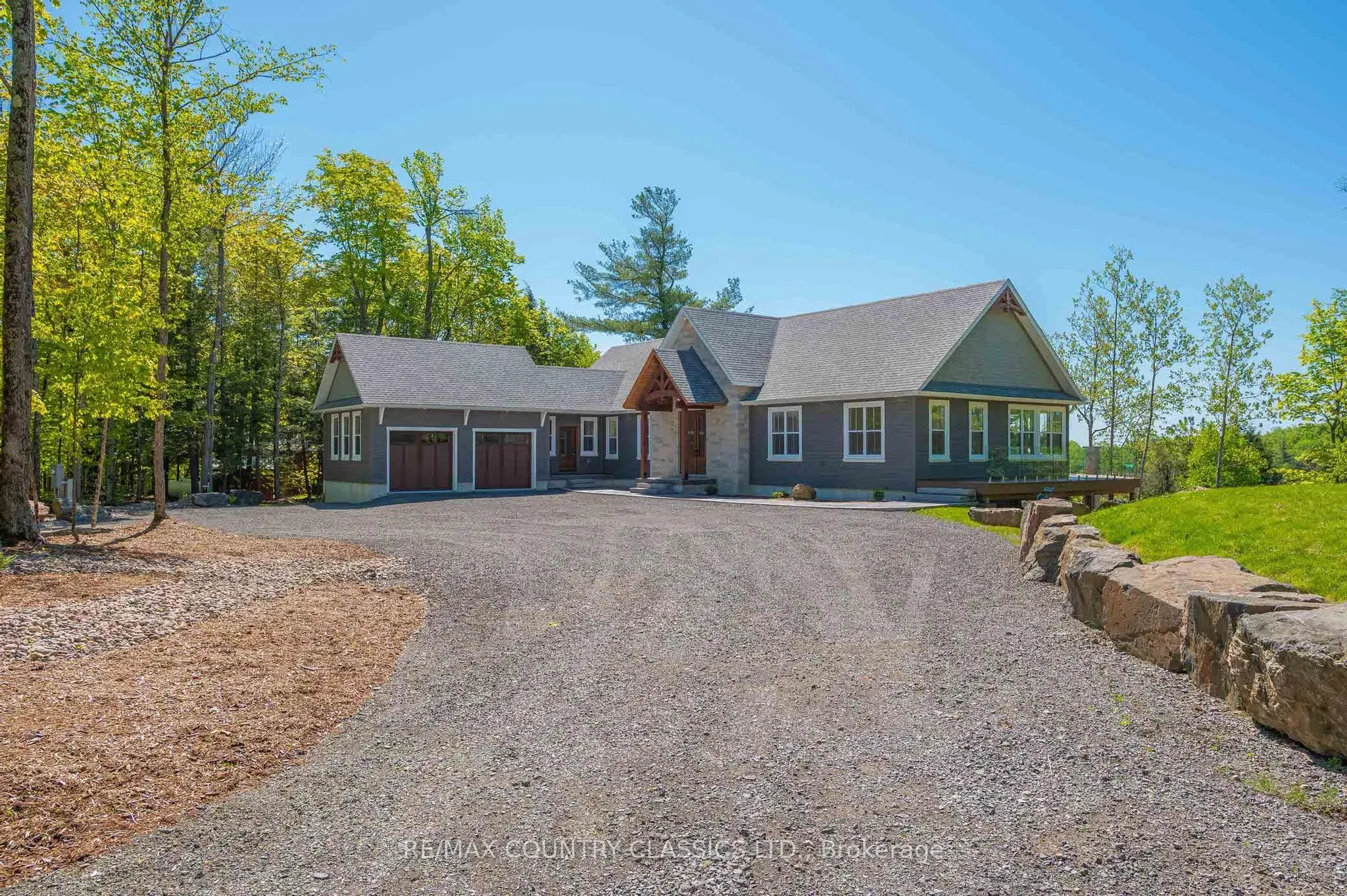 400 Antelope Trail