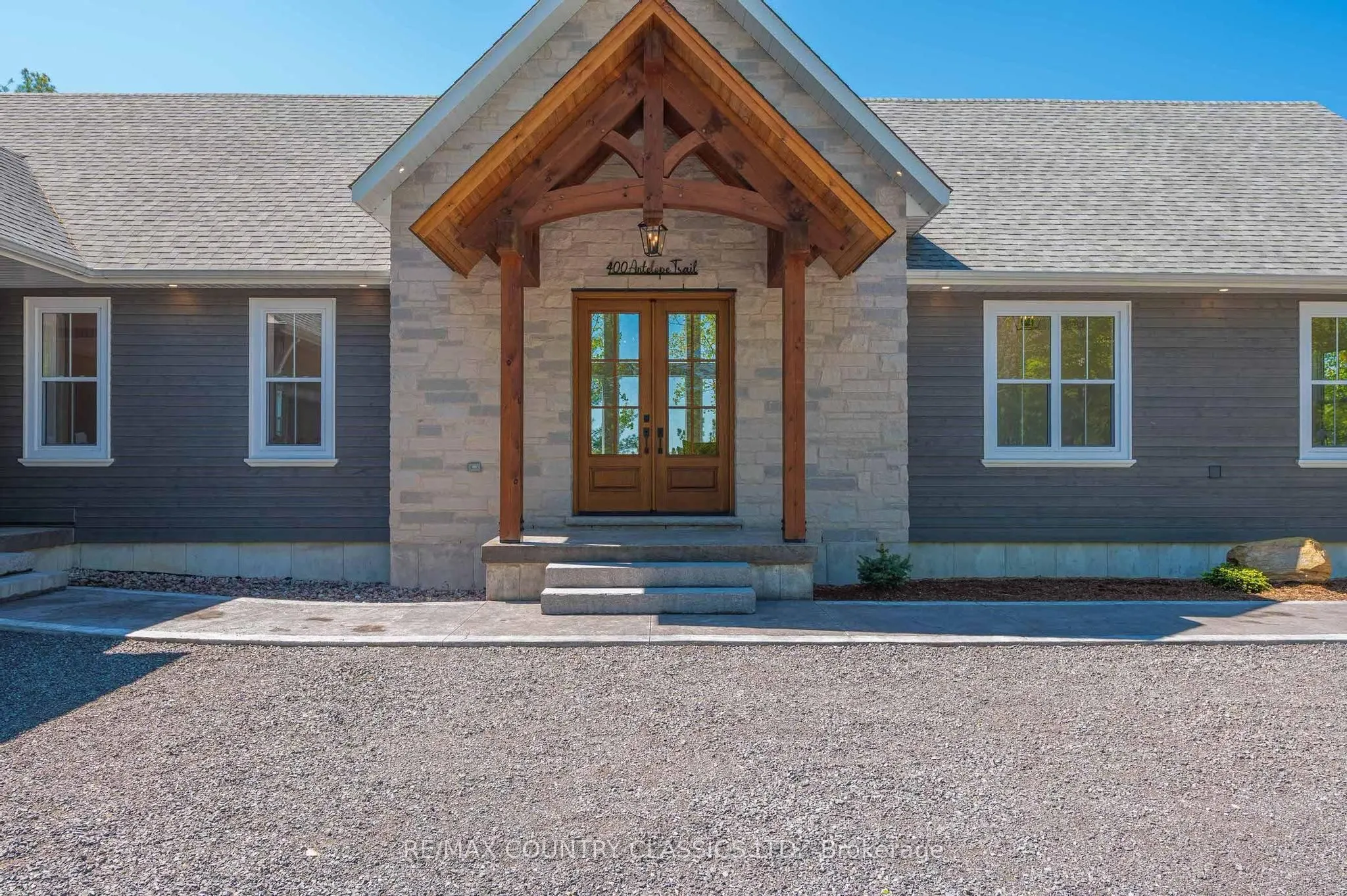 400 Antelope Trail