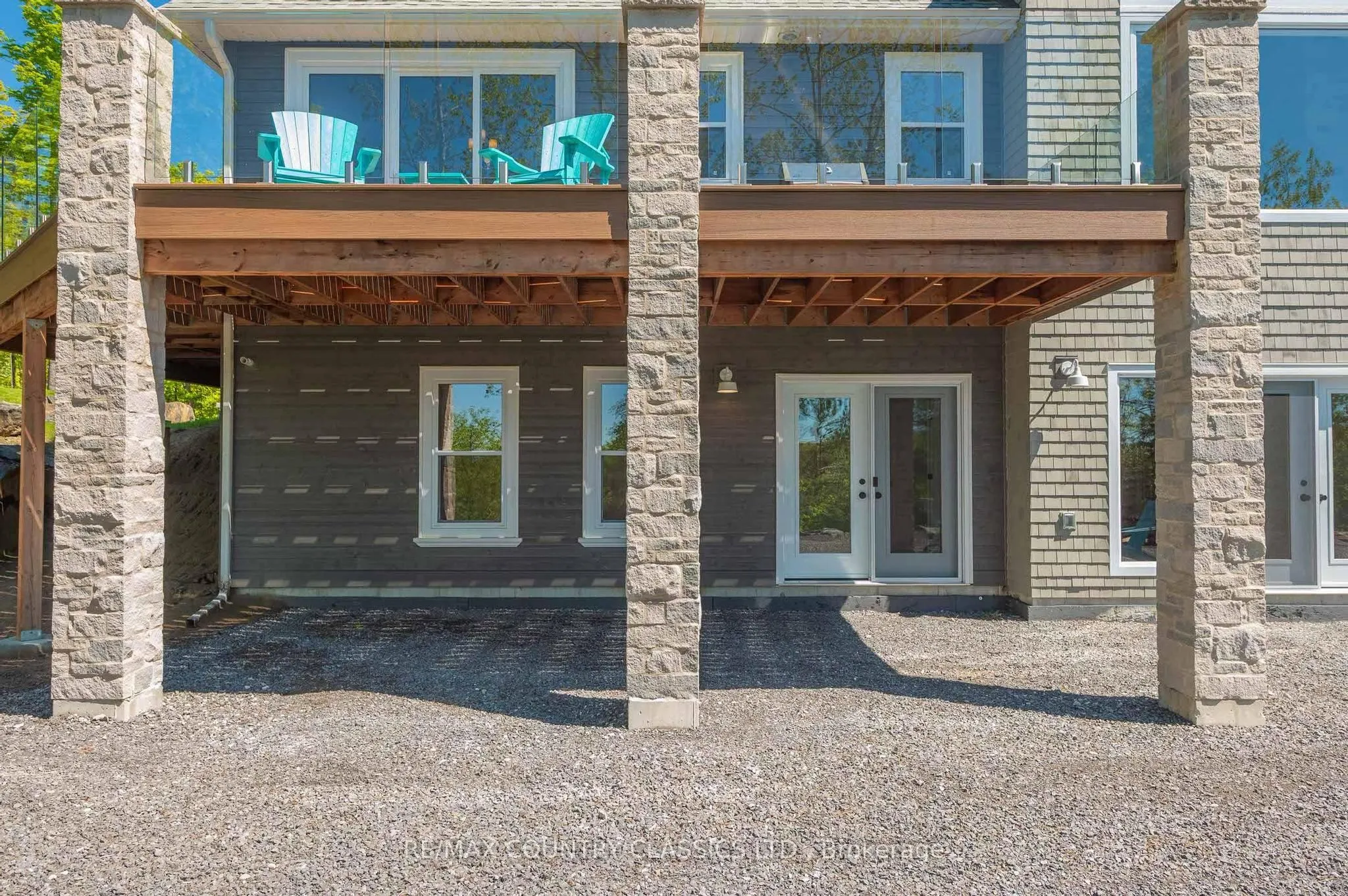 400 Antelope Trail