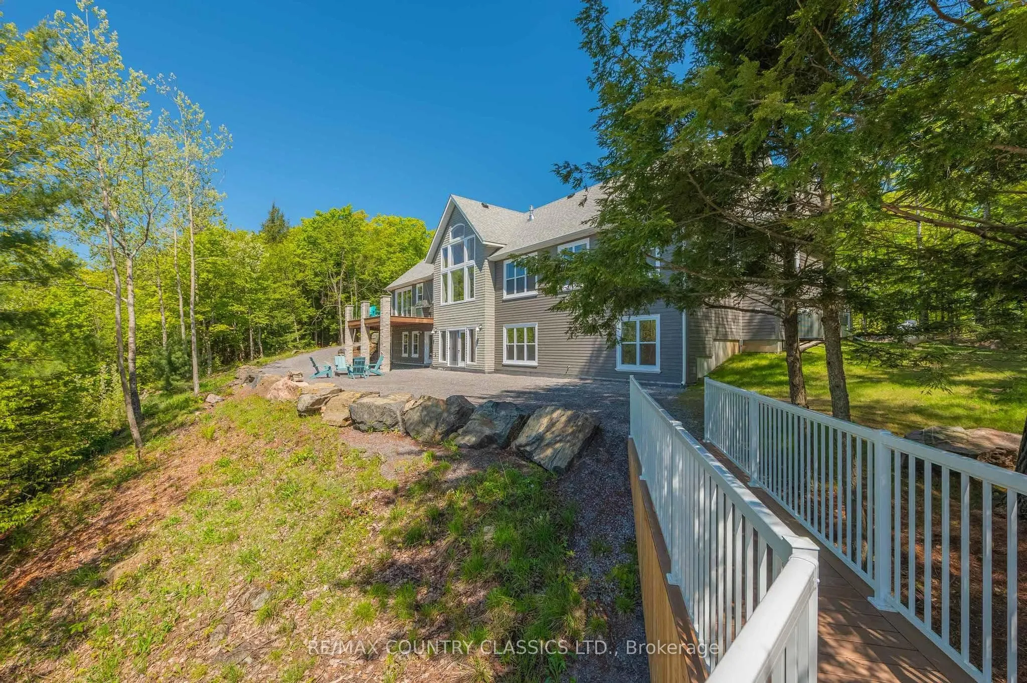 400 Antelope Trail