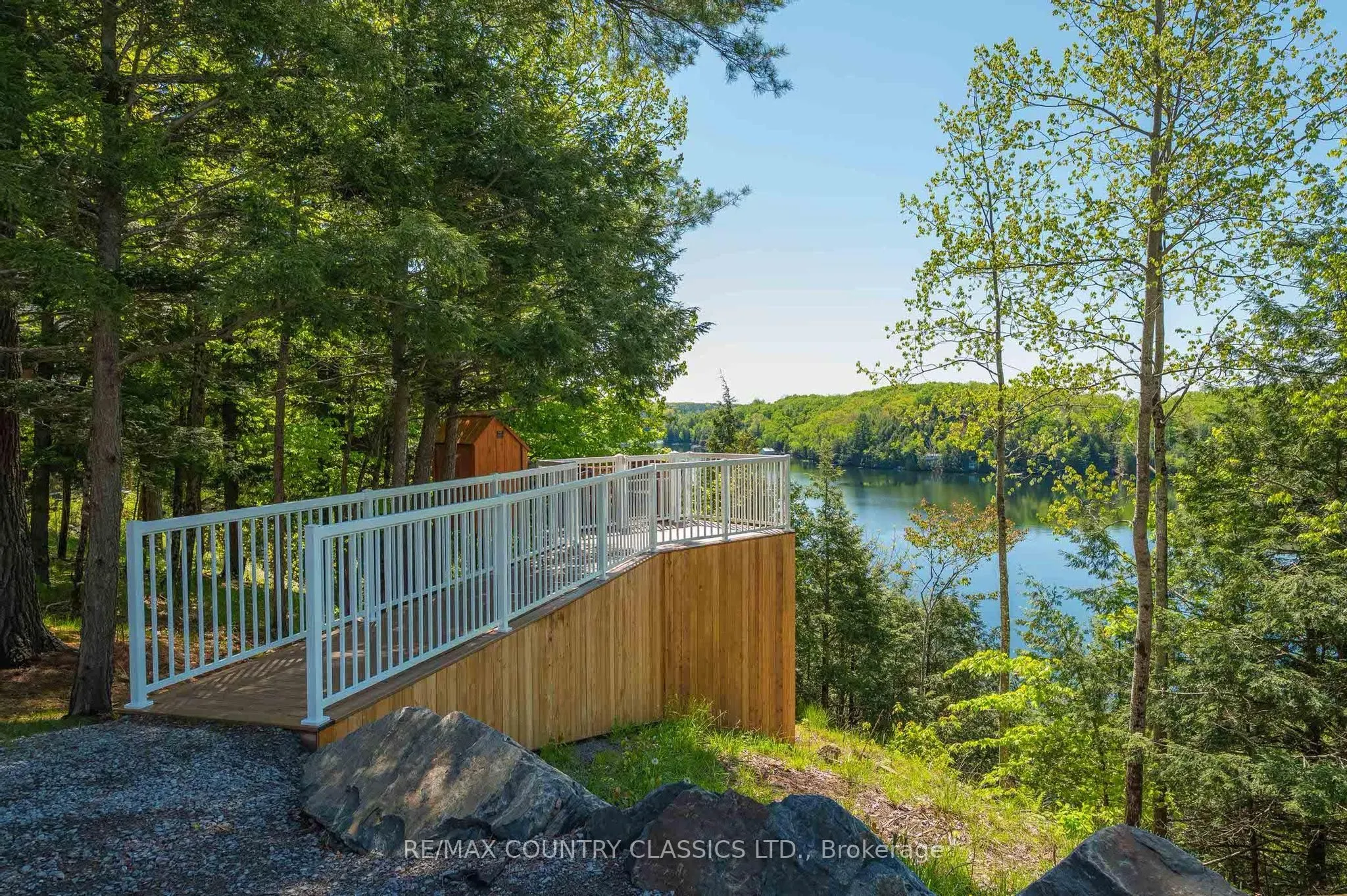 400 Antelope Trail