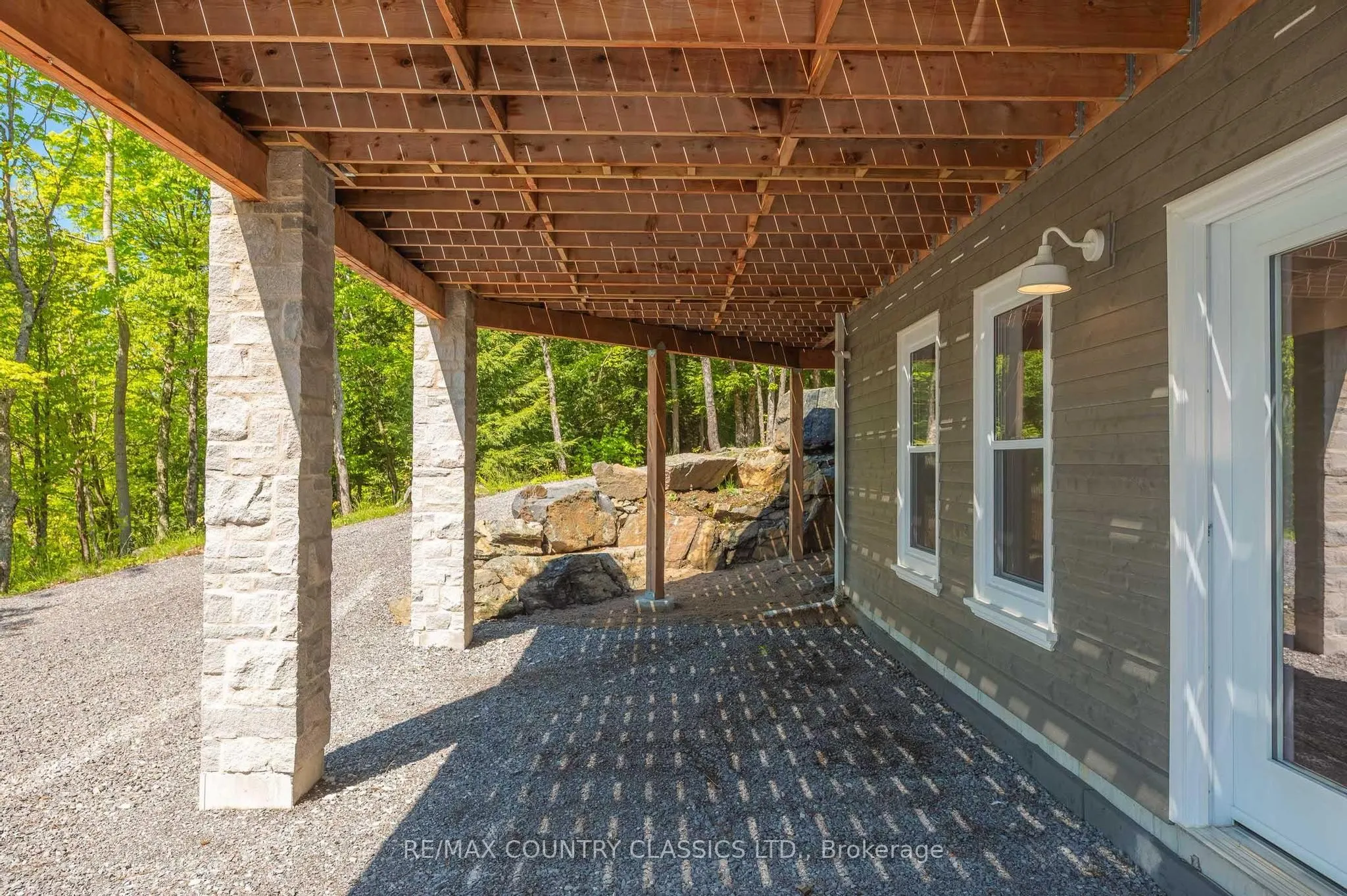 400 Antelope Trail