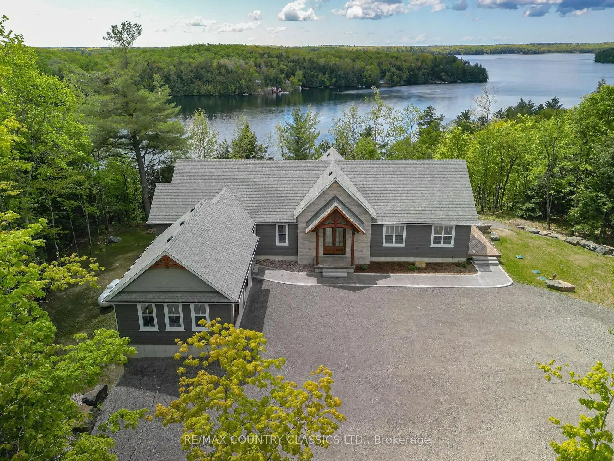 400 Antelope Trail
