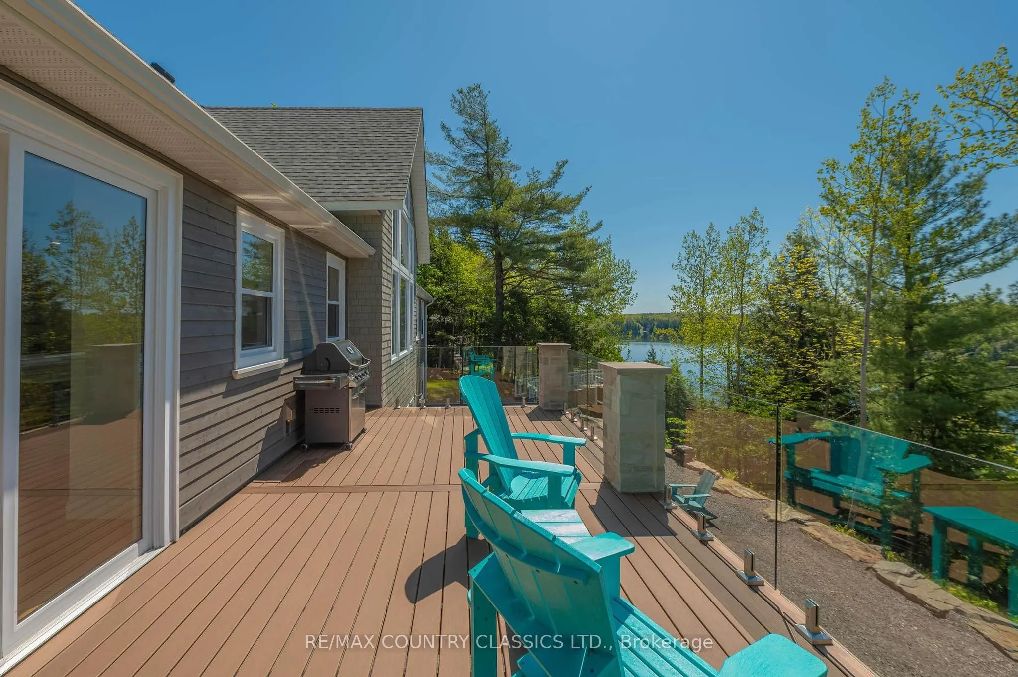 400 Antelope Trail
