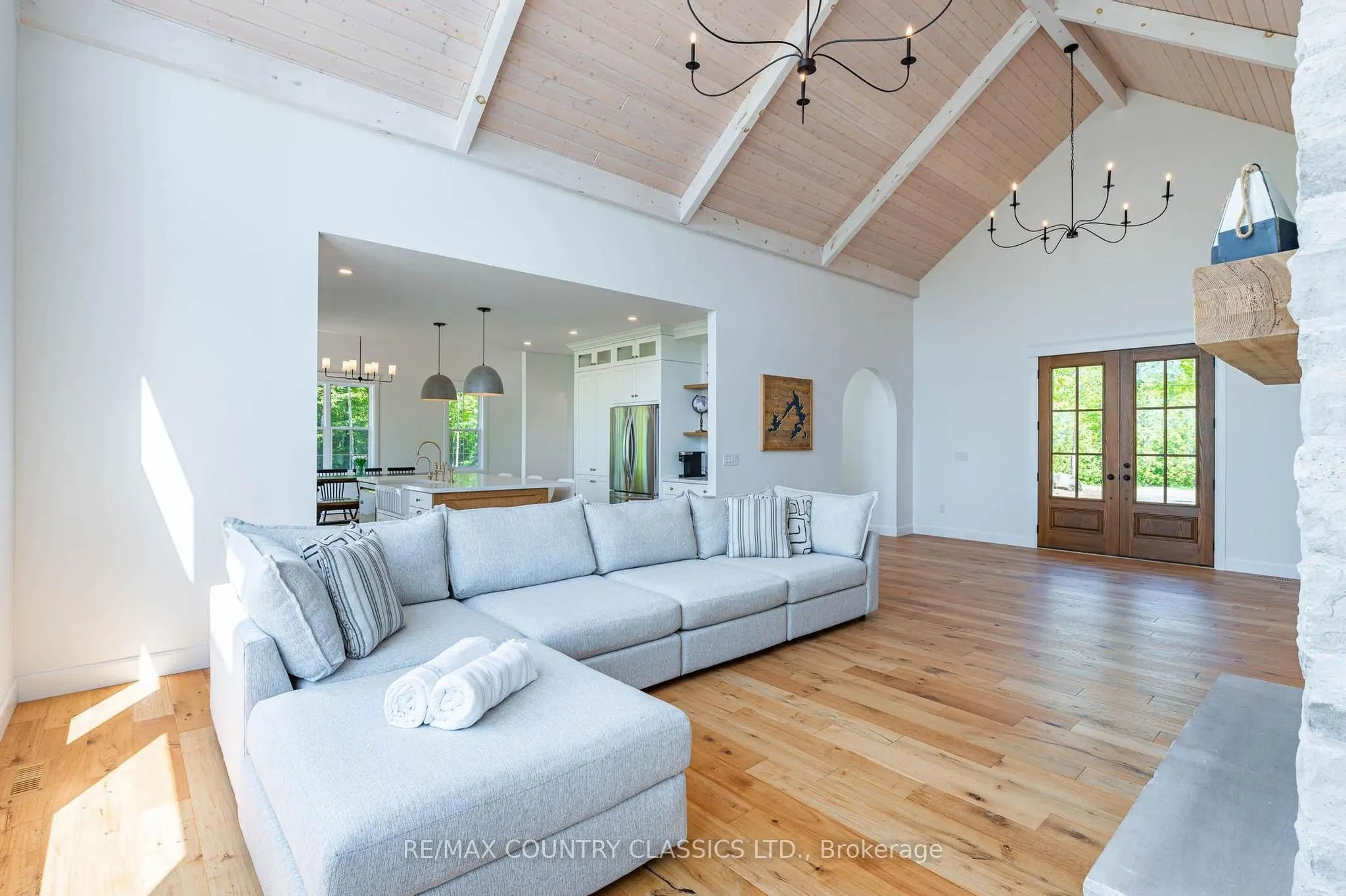 400 Antelope Trail