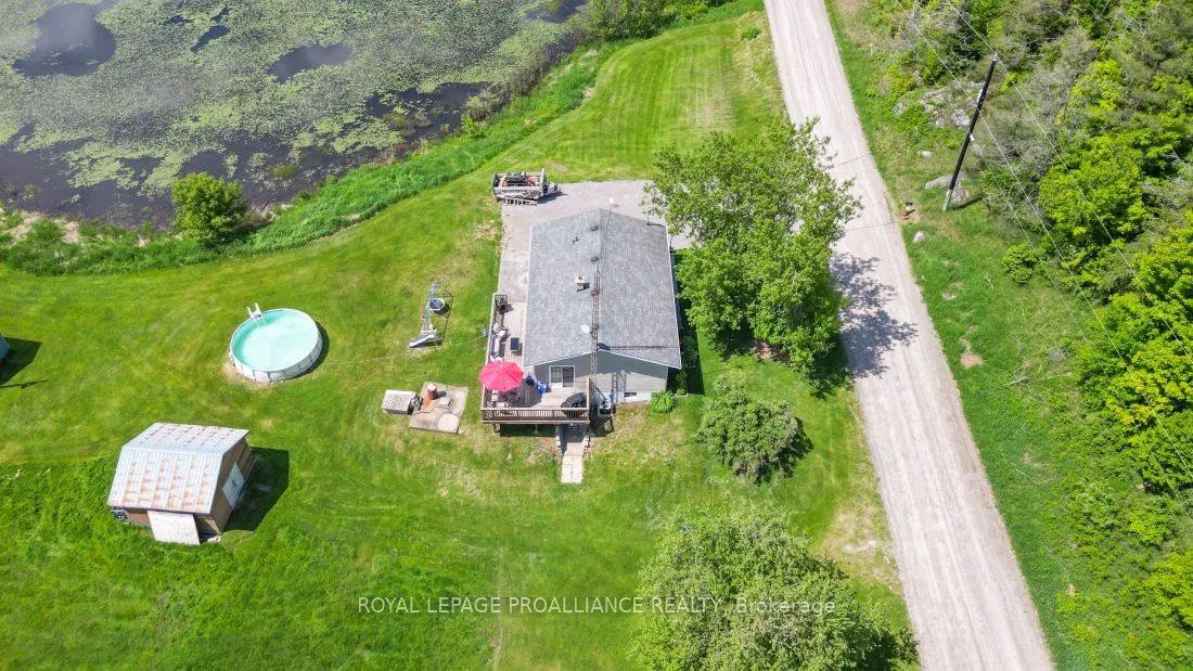 429 Elzevir Road