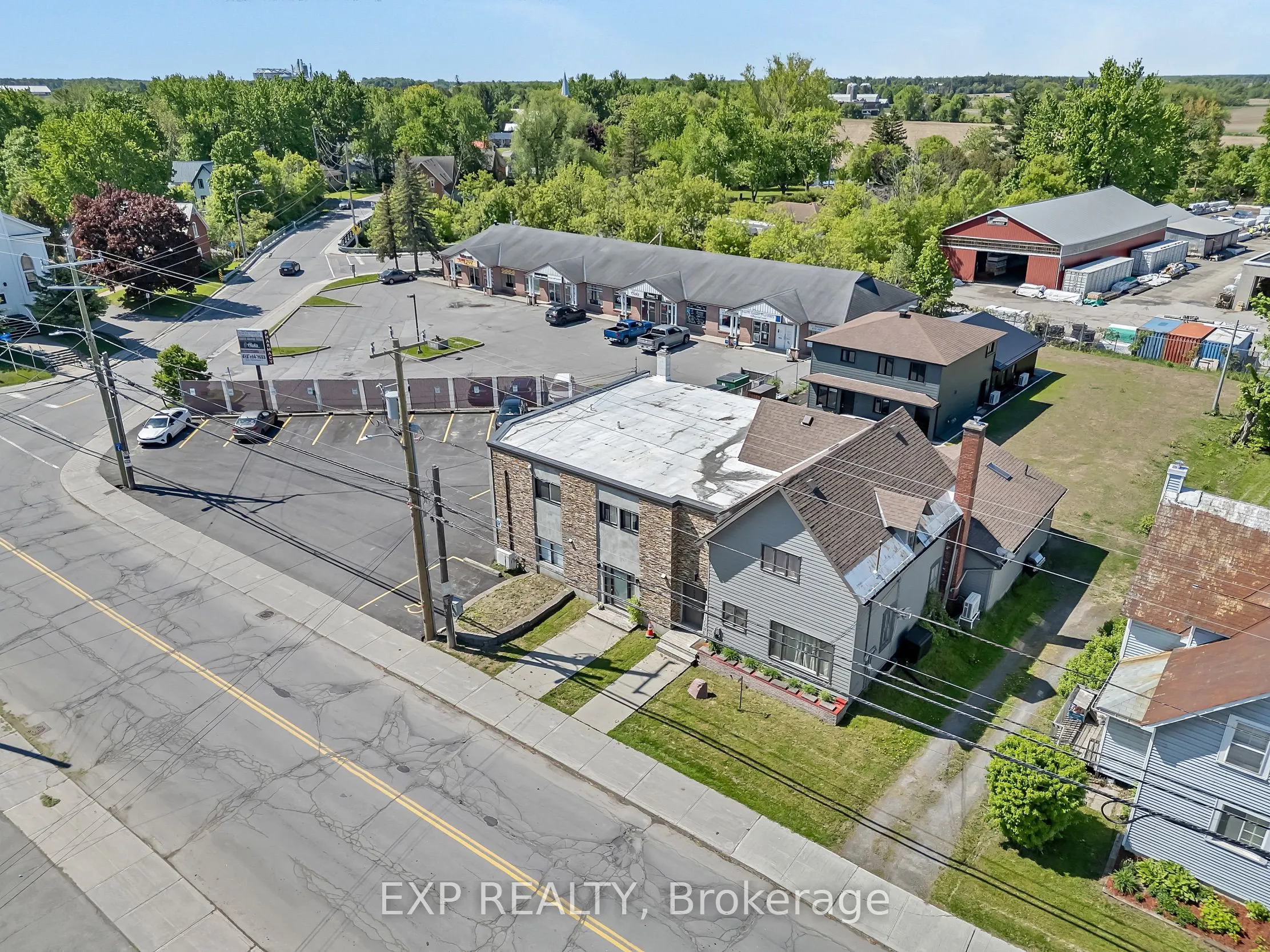 6610 FOURTH LINE Road