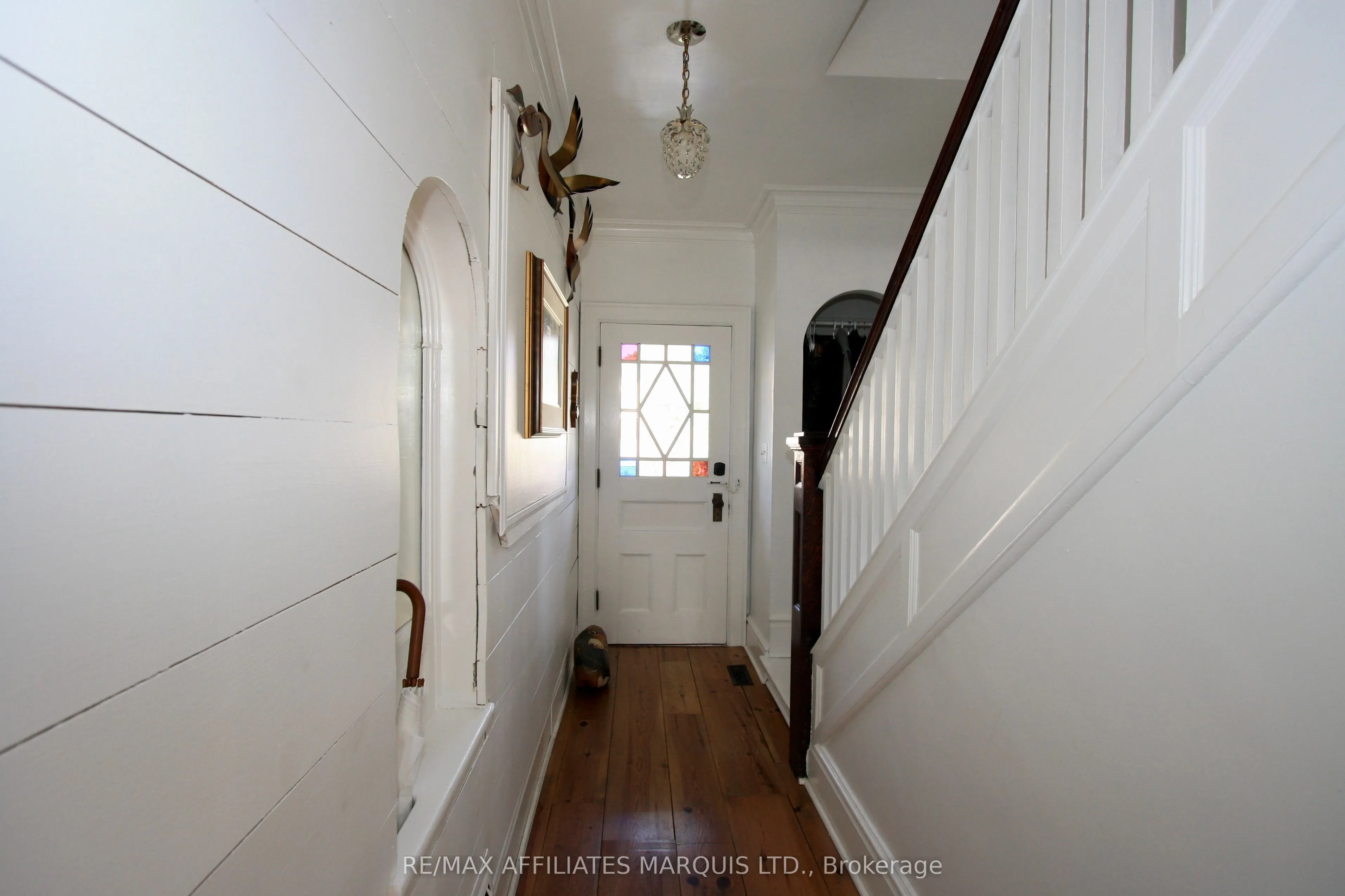 444 York Street