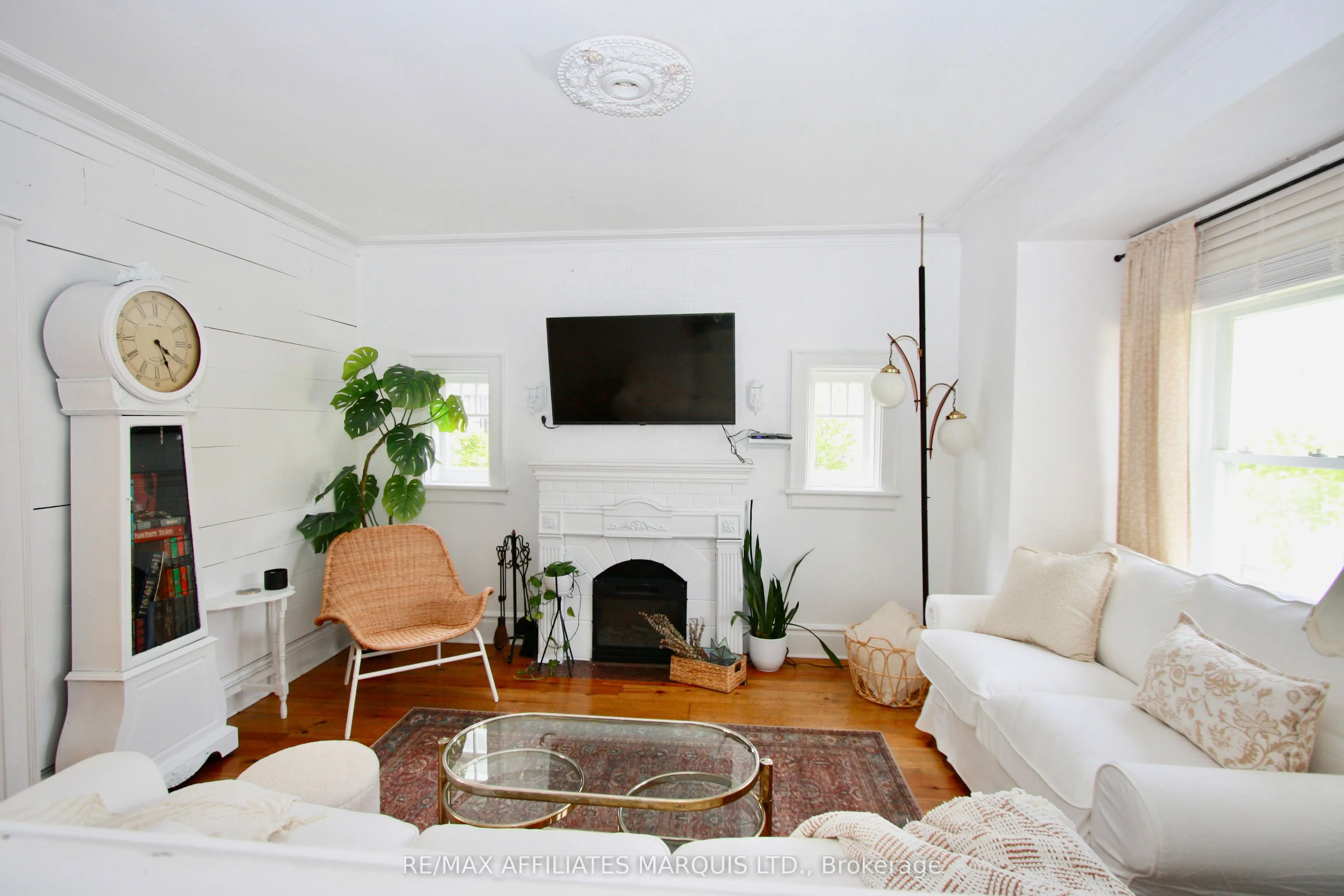 444 York Street