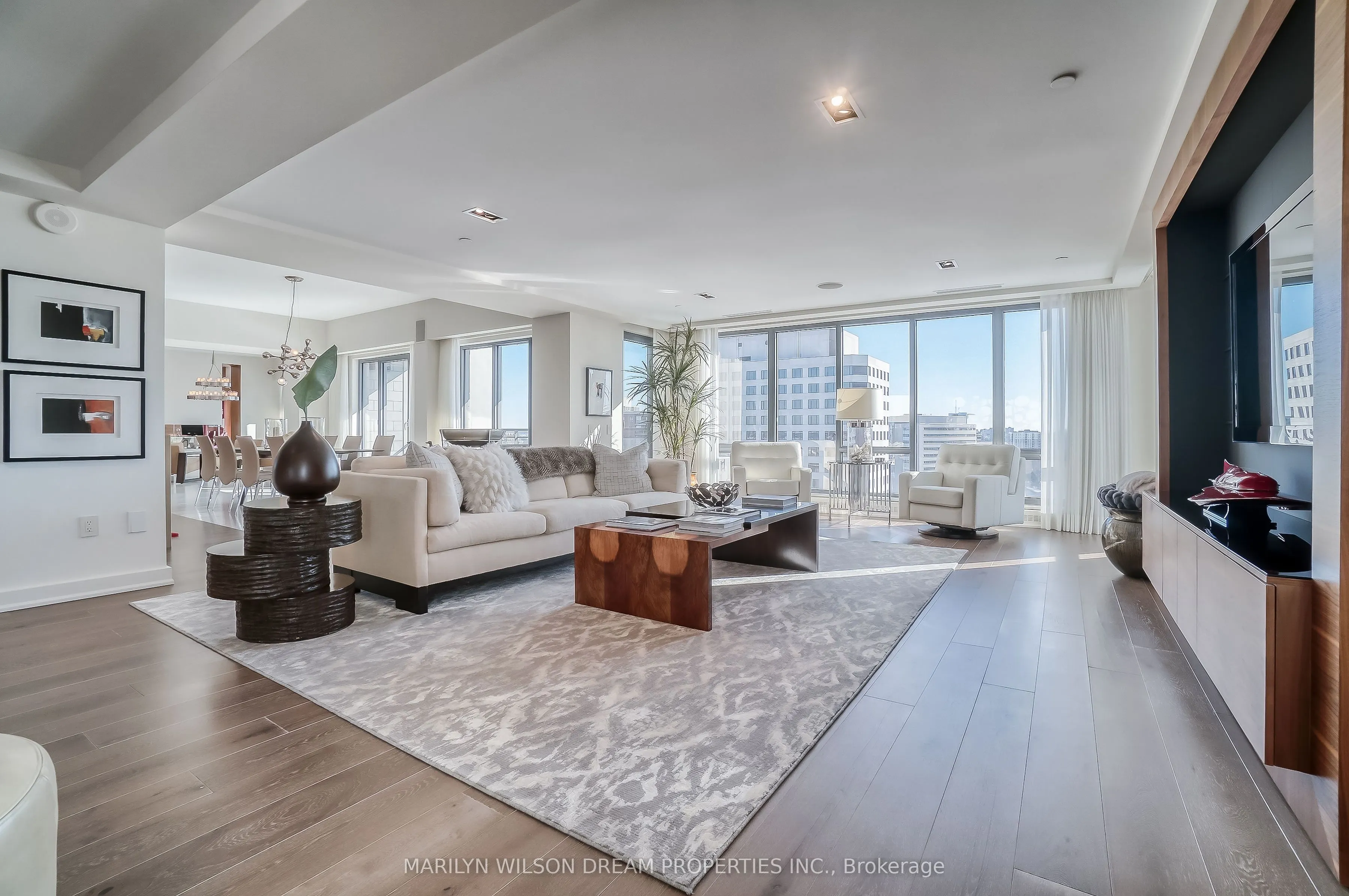 90 George Street, #1701