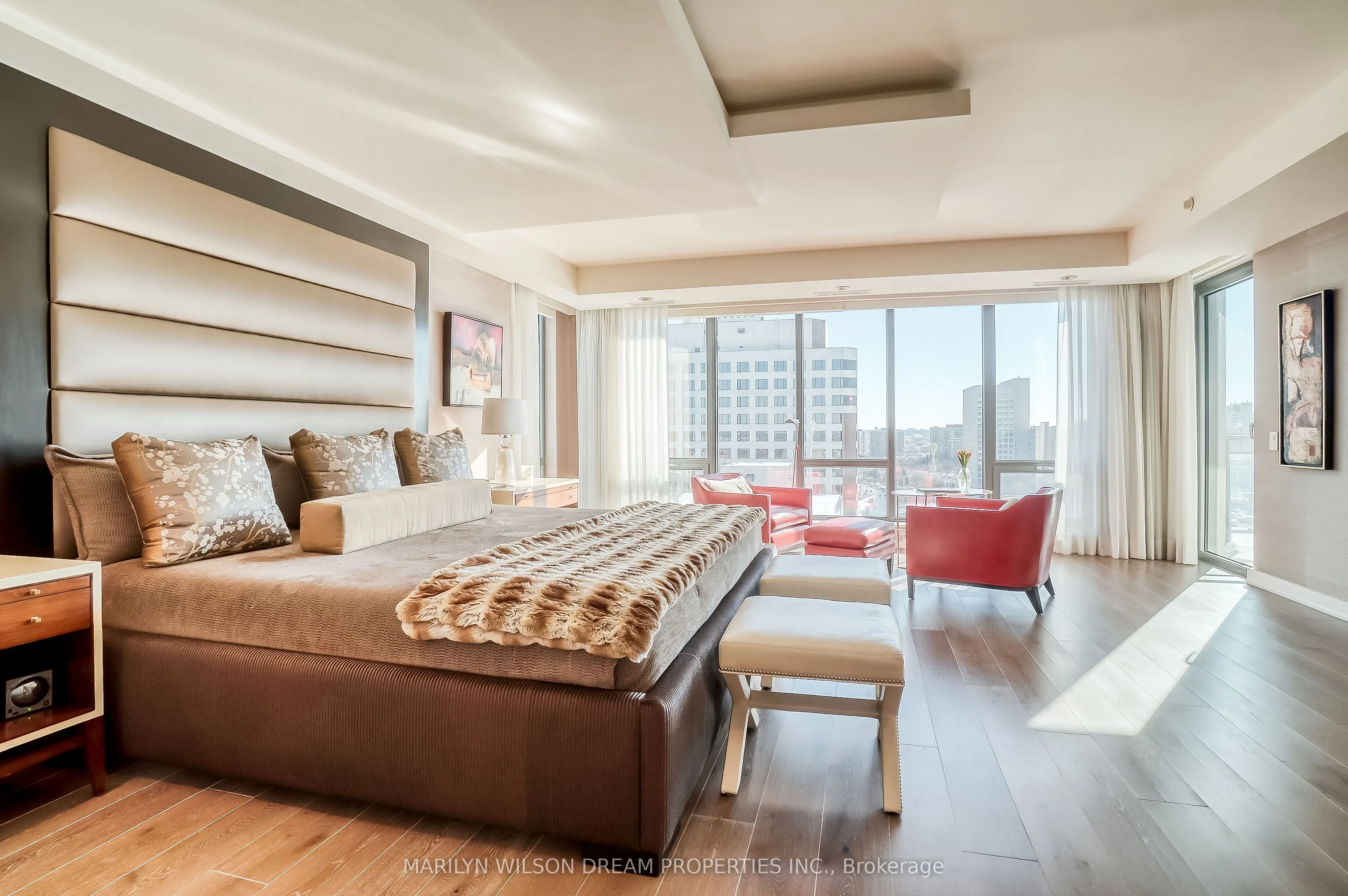 90 George Street, #1701