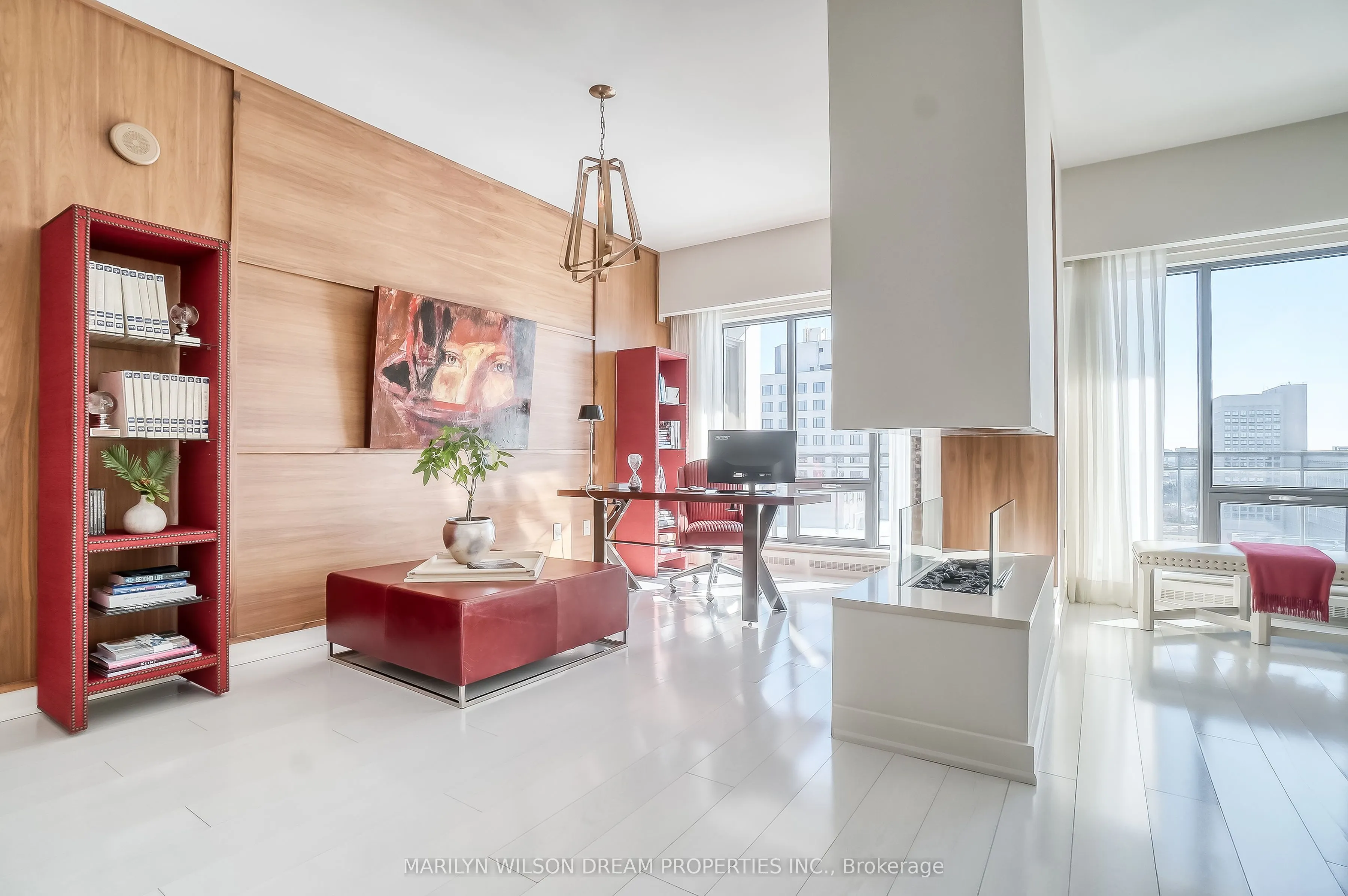 90 George Street, #1701