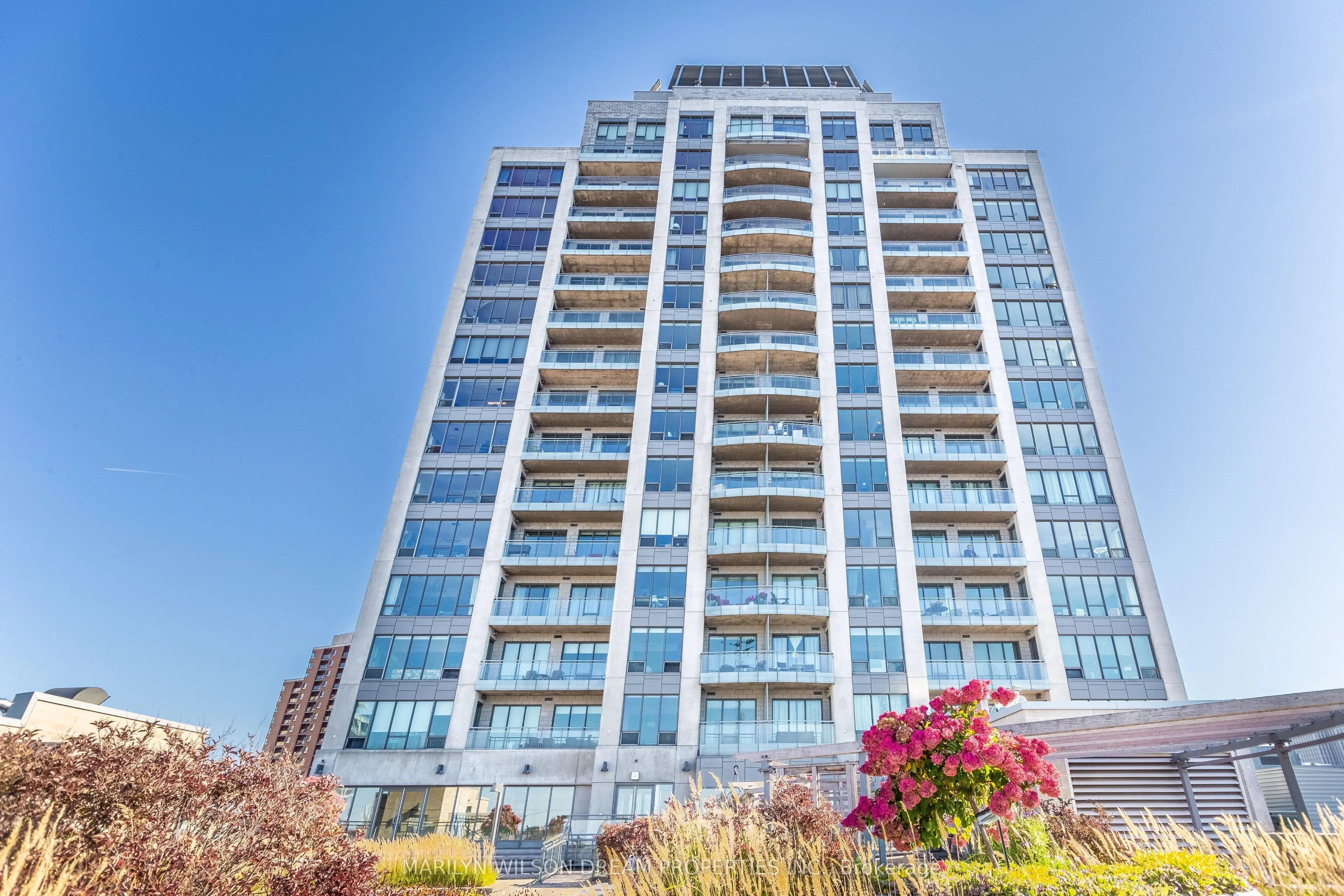 90 George Street, #1701