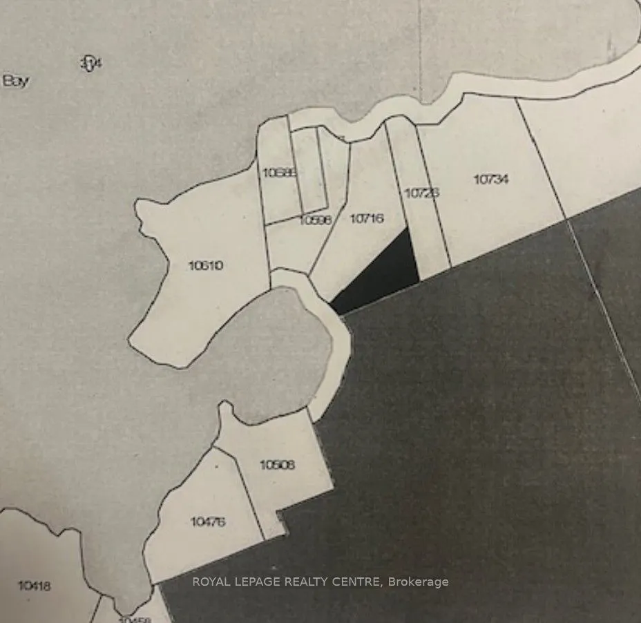 10540 Georgian Bay Shore