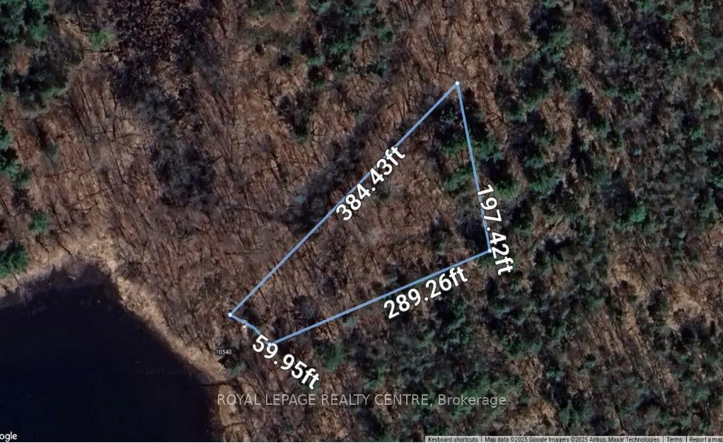 10540 Georgian Bay Shore
