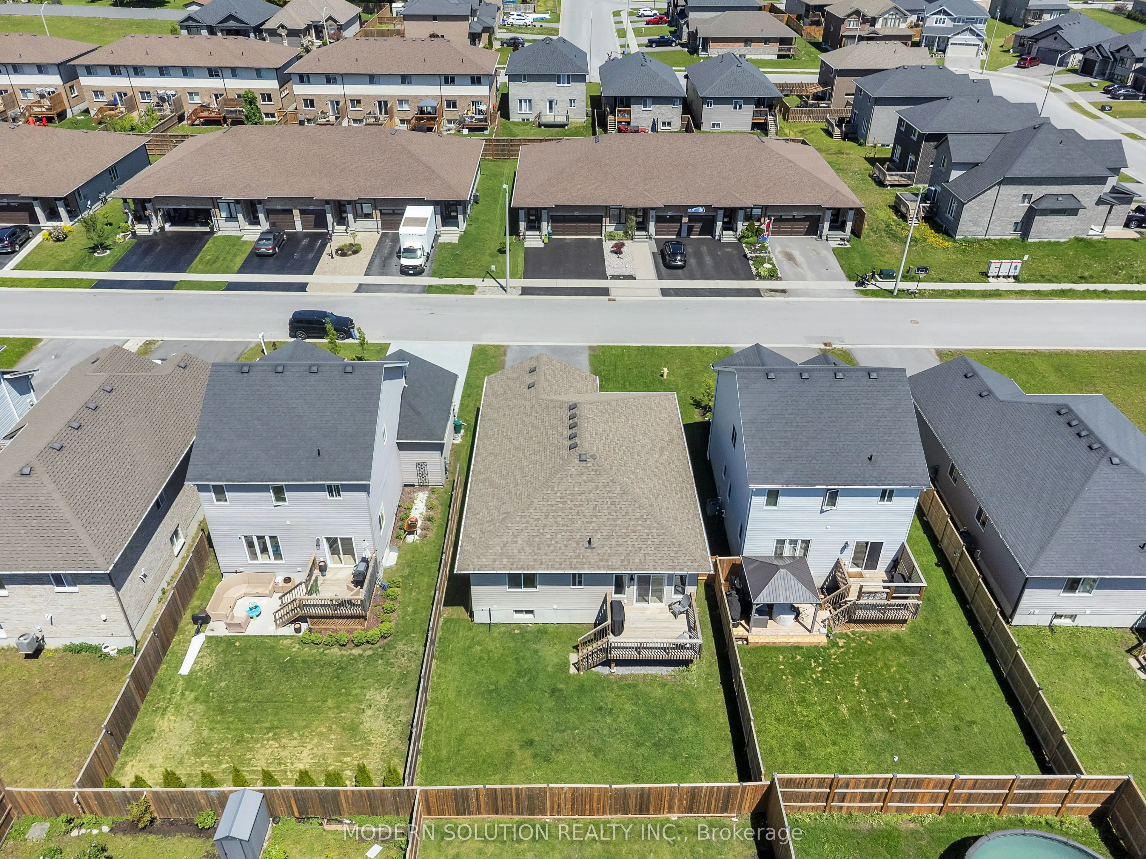 12 Cypress Drive