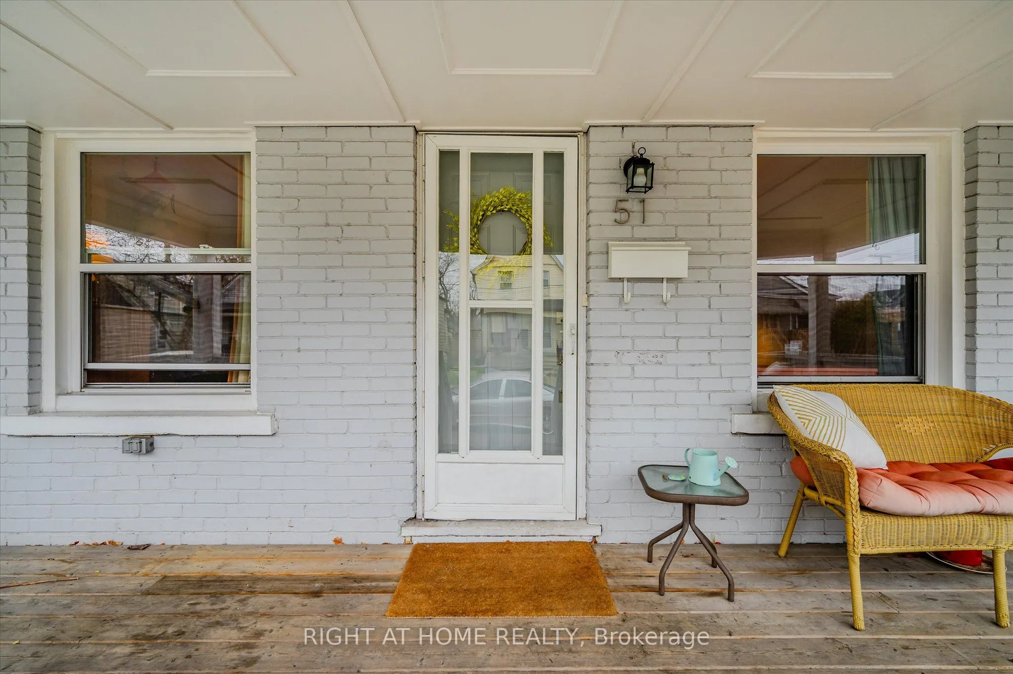51 Fairview Avenue