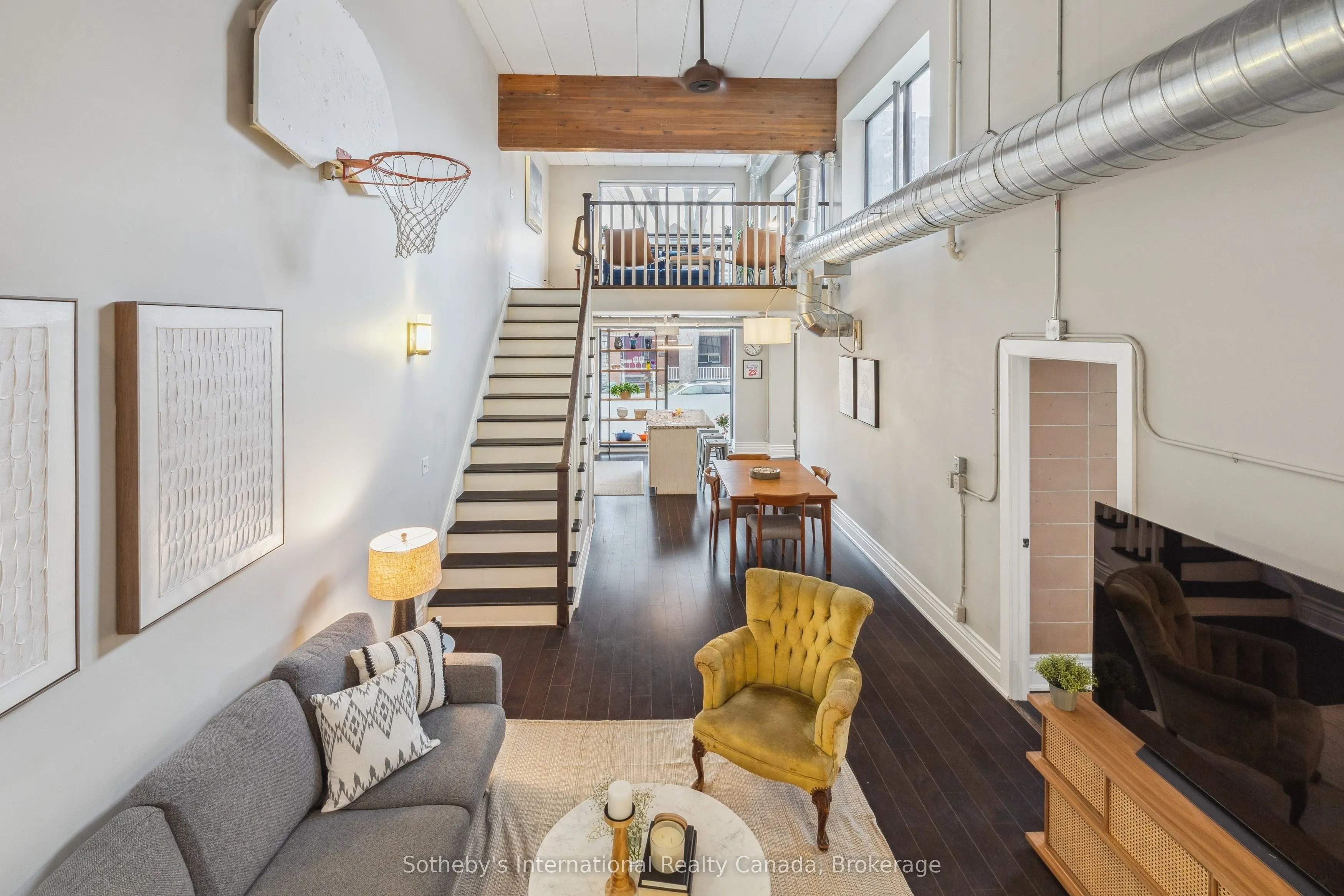 200 Stinson Street, #217