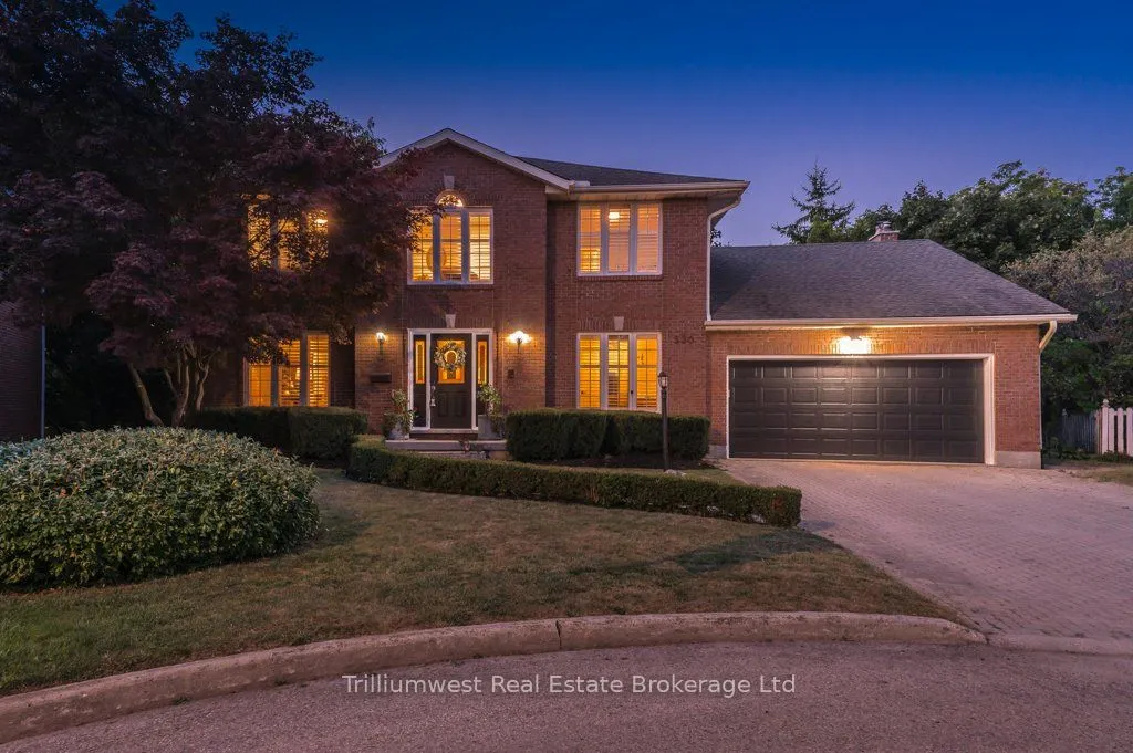 530 Sandbrooke Court