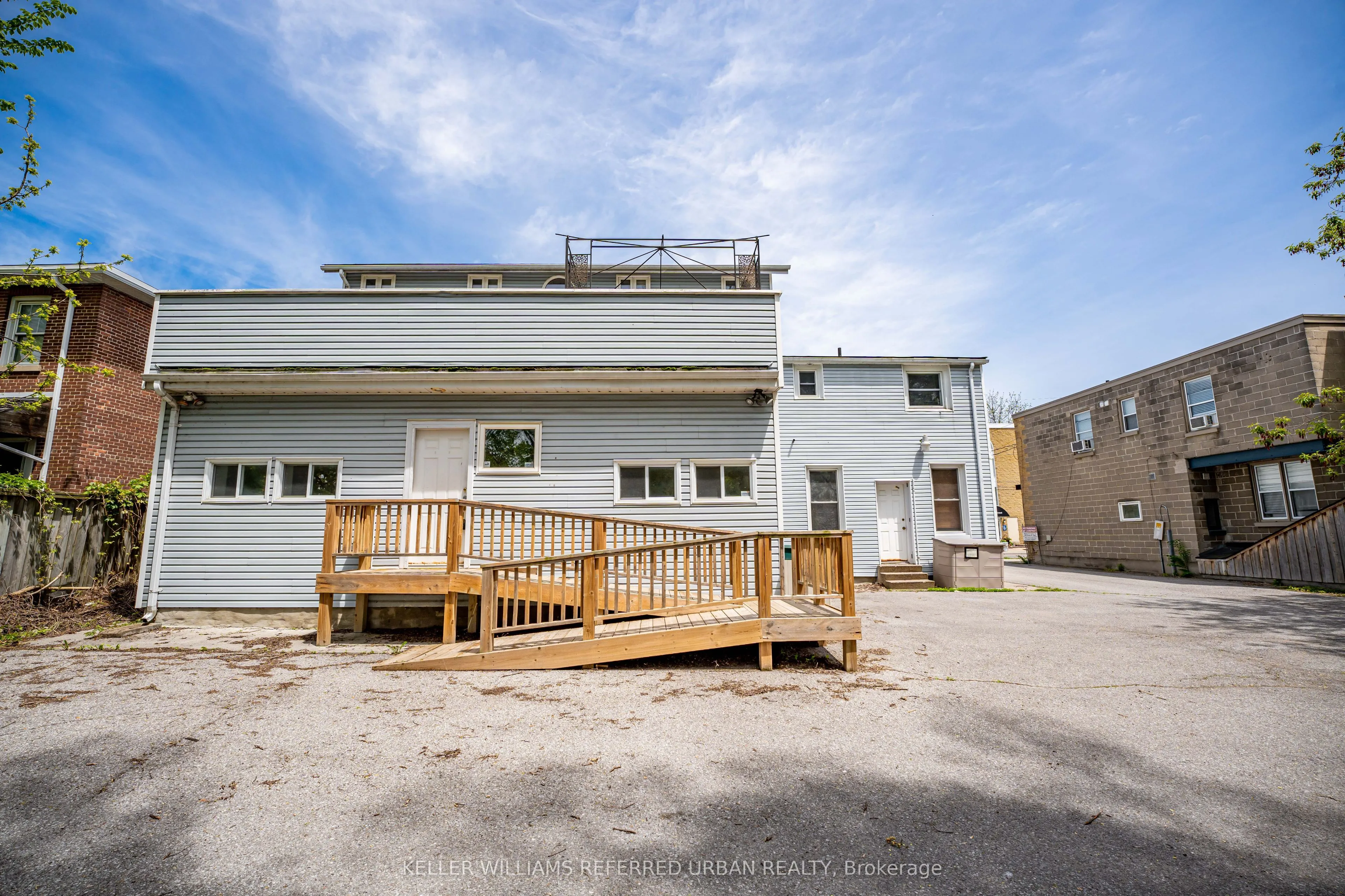 319 Division Street