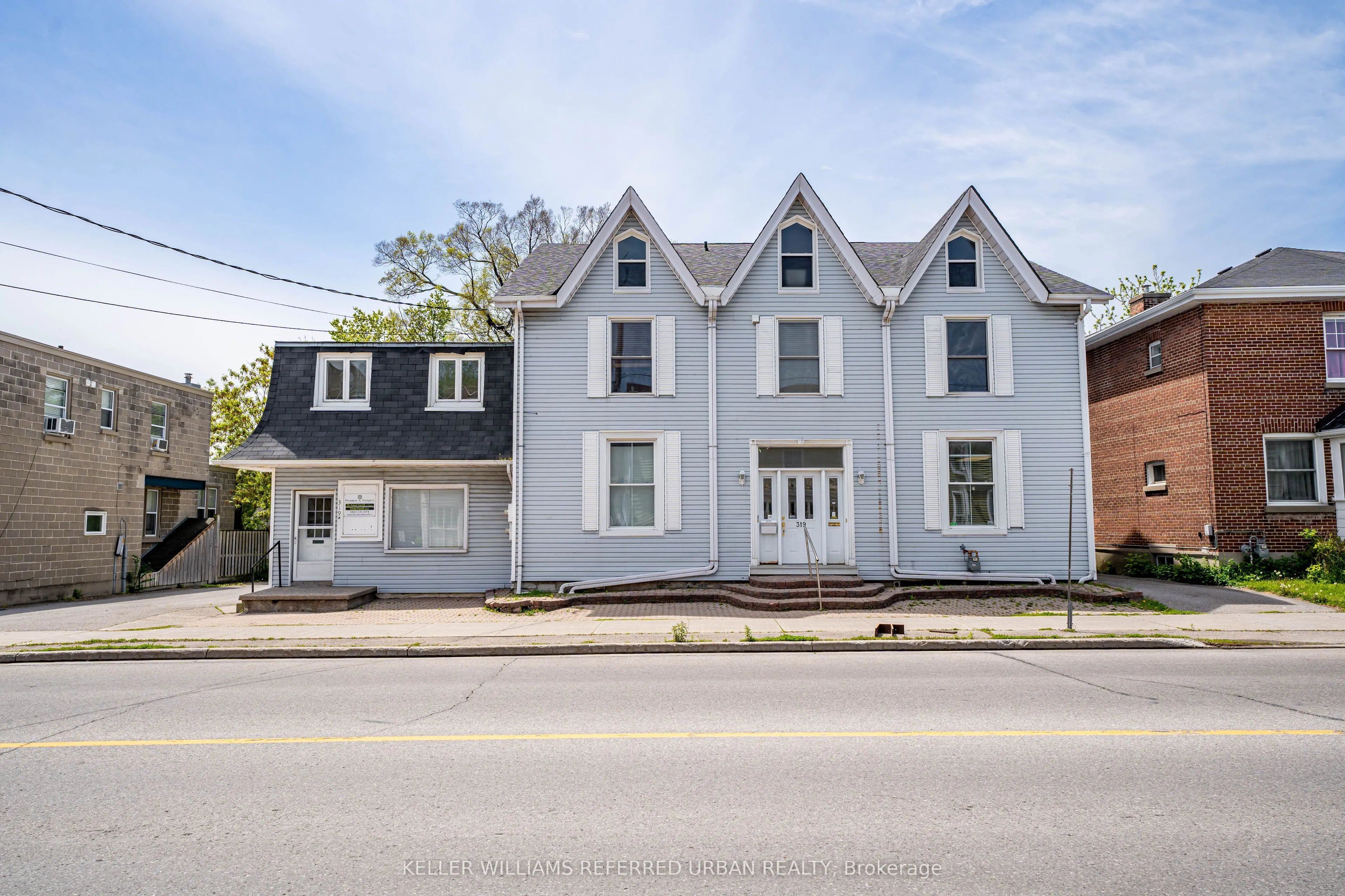 319 Division Street
