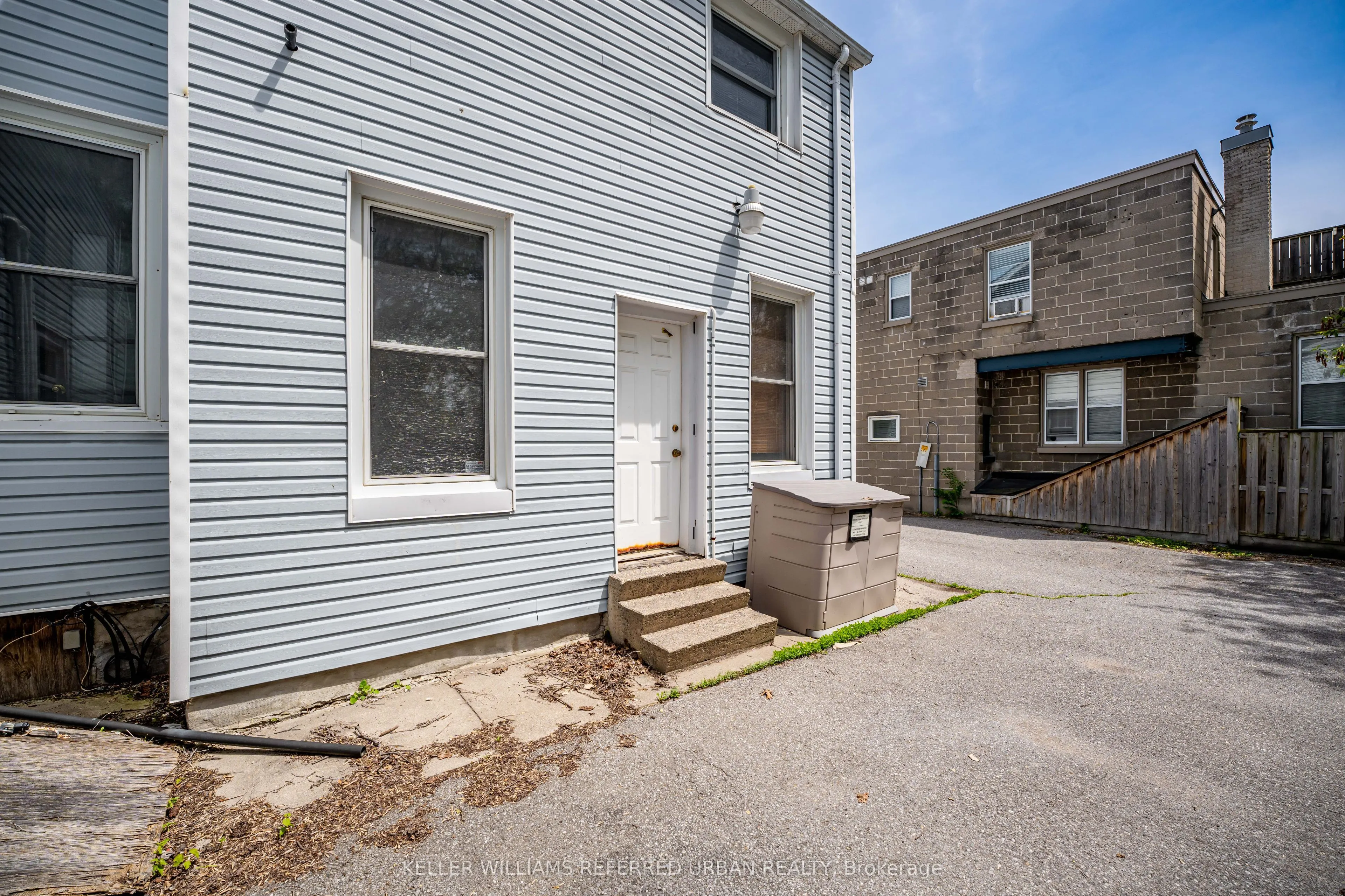 319 Division Street