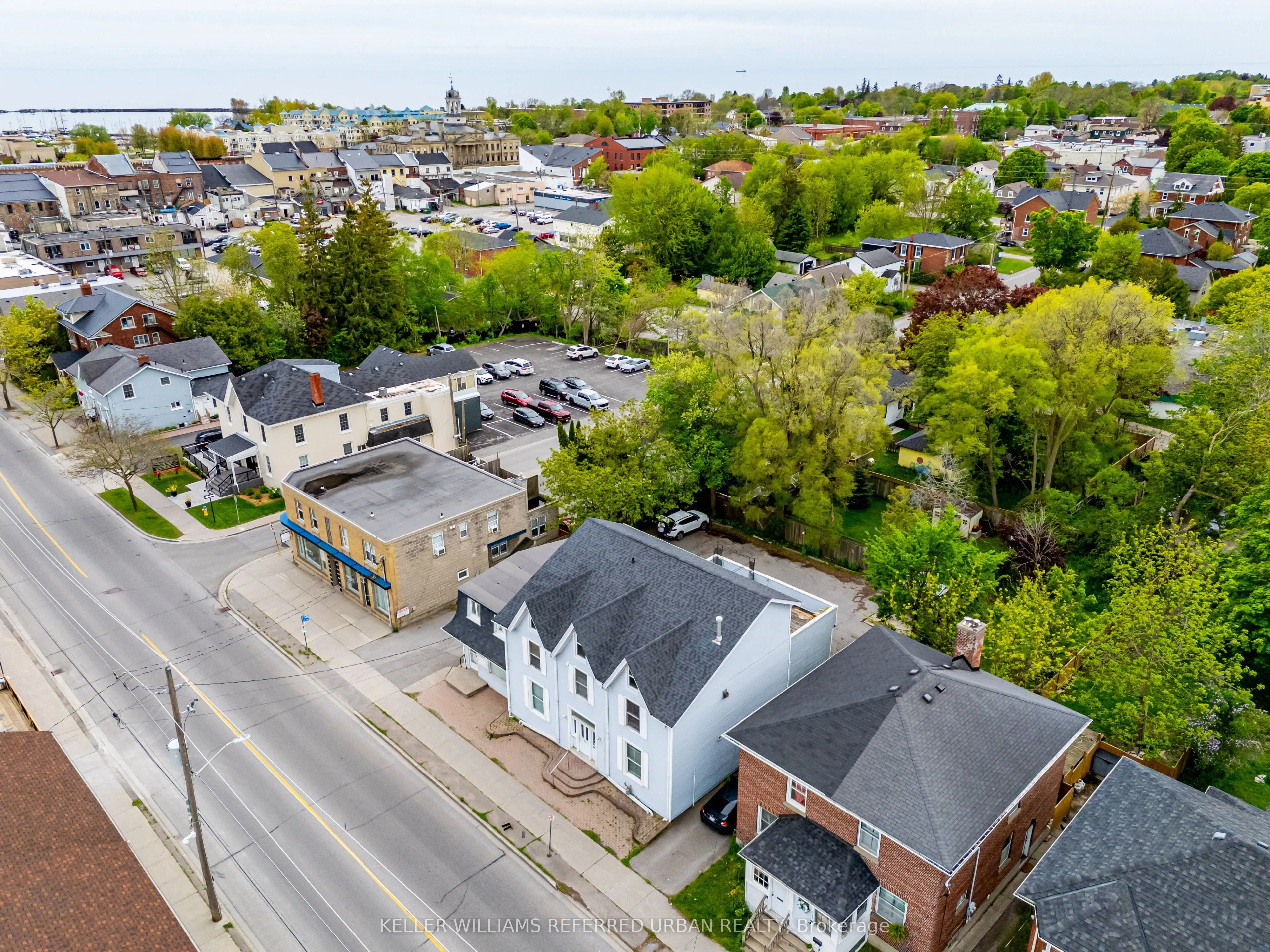 319 Division Street