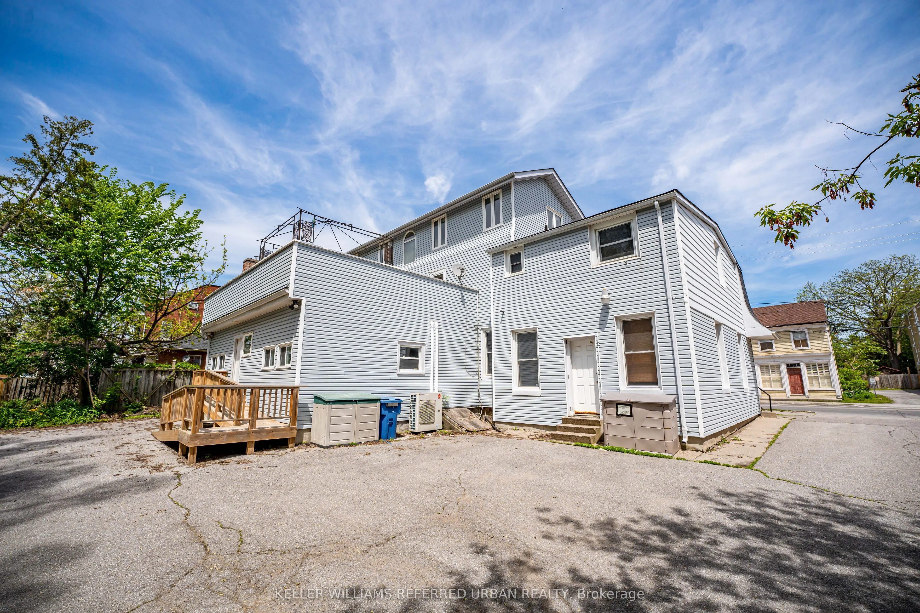 319 Division Street