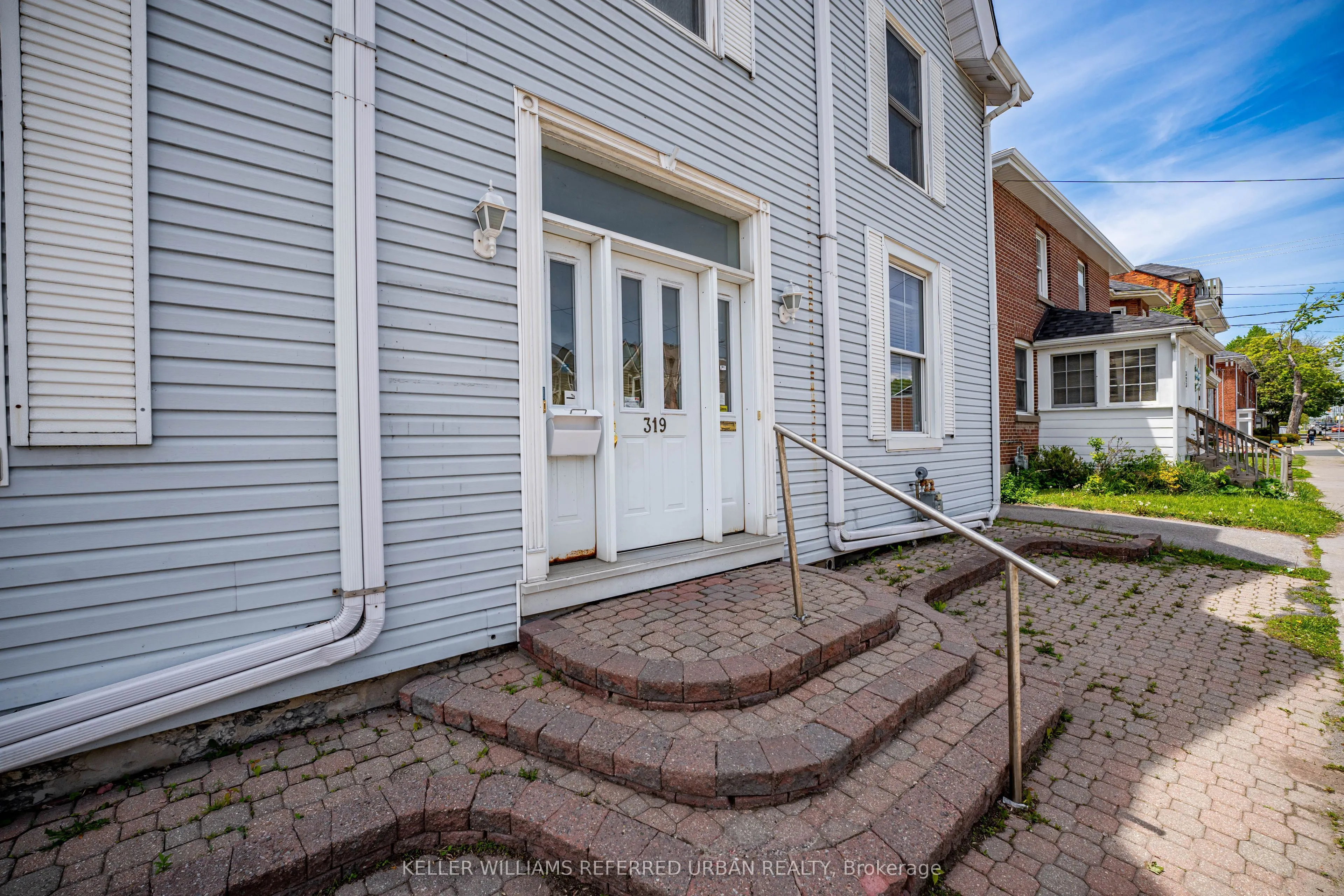 319 Division Street