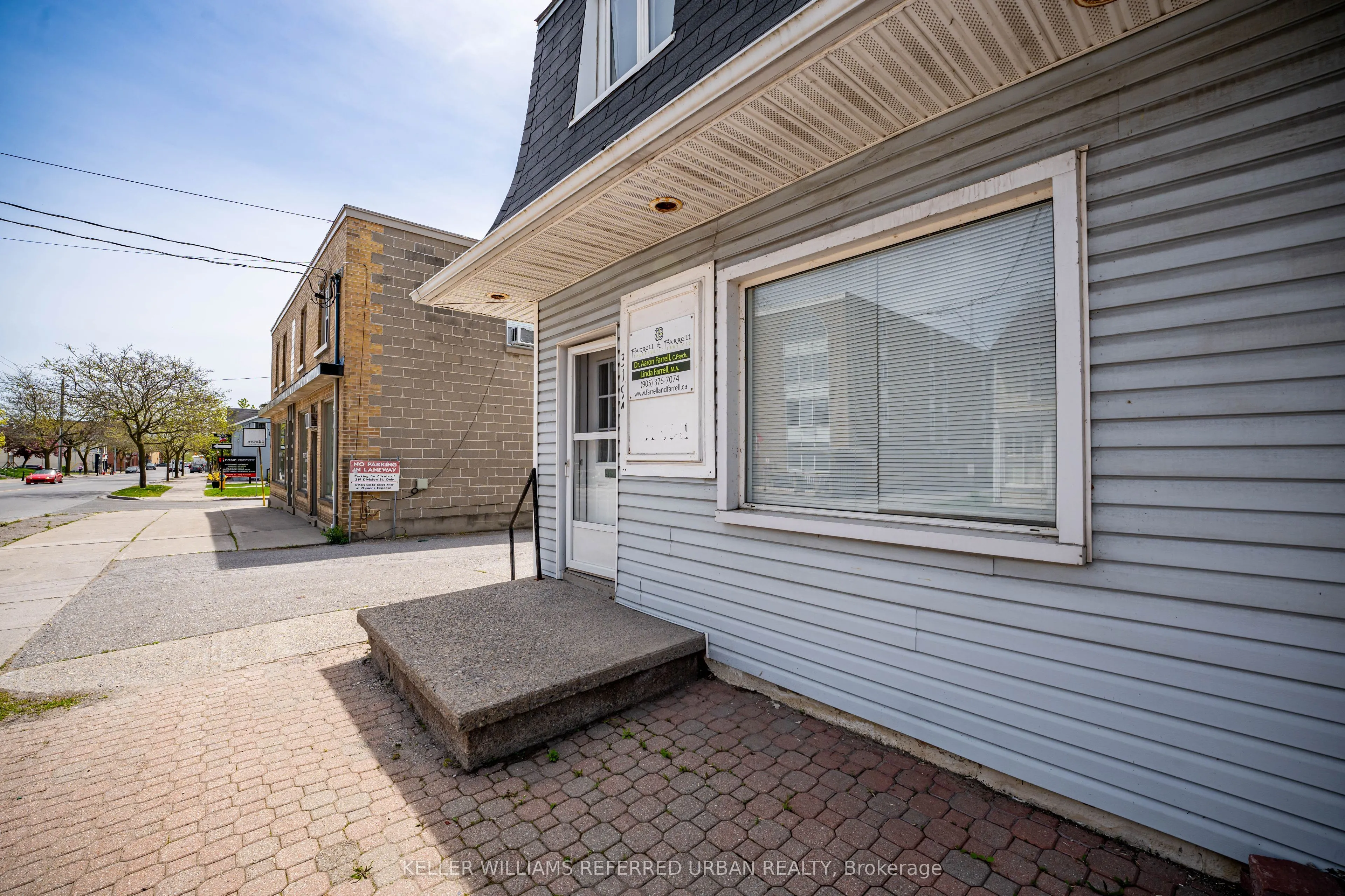319 Division Street