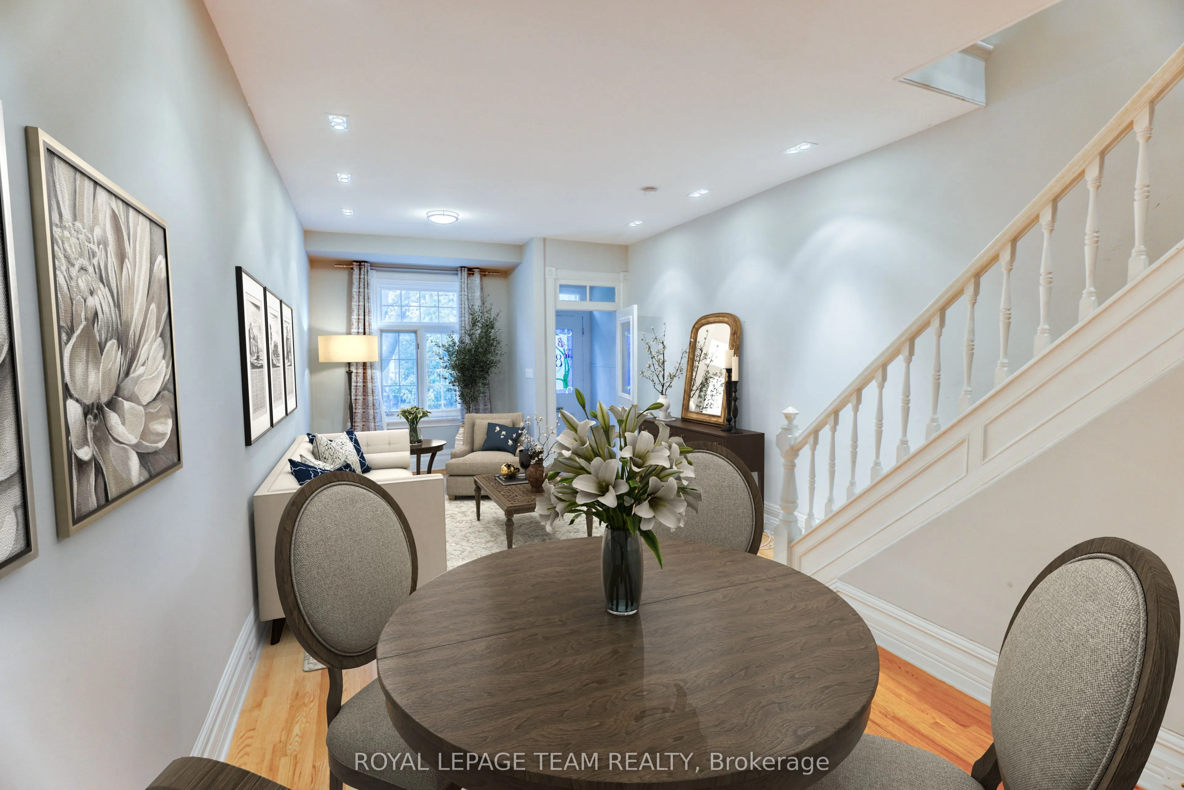 87 Guigues Avenue