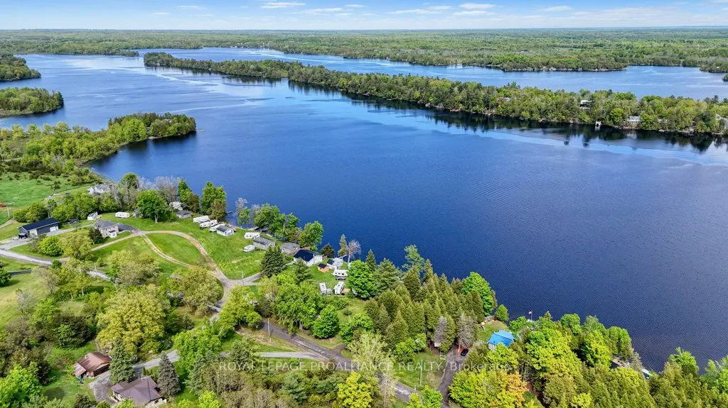 188 North Beaver Lake Road