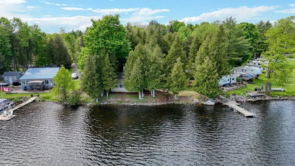 188 North Beaver Lake Road