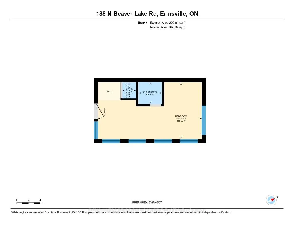188 North Beaver Lake Road