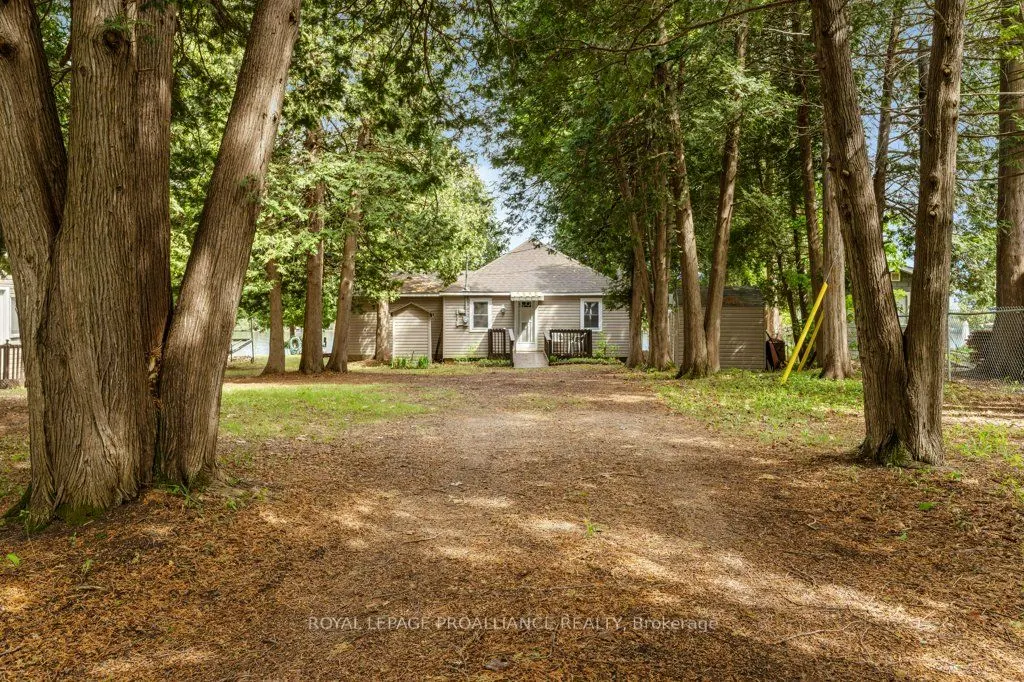 188 North Beaver Lake Road
