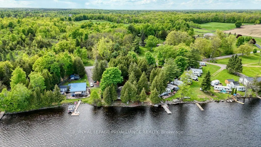 188 North Beaver Lake Road