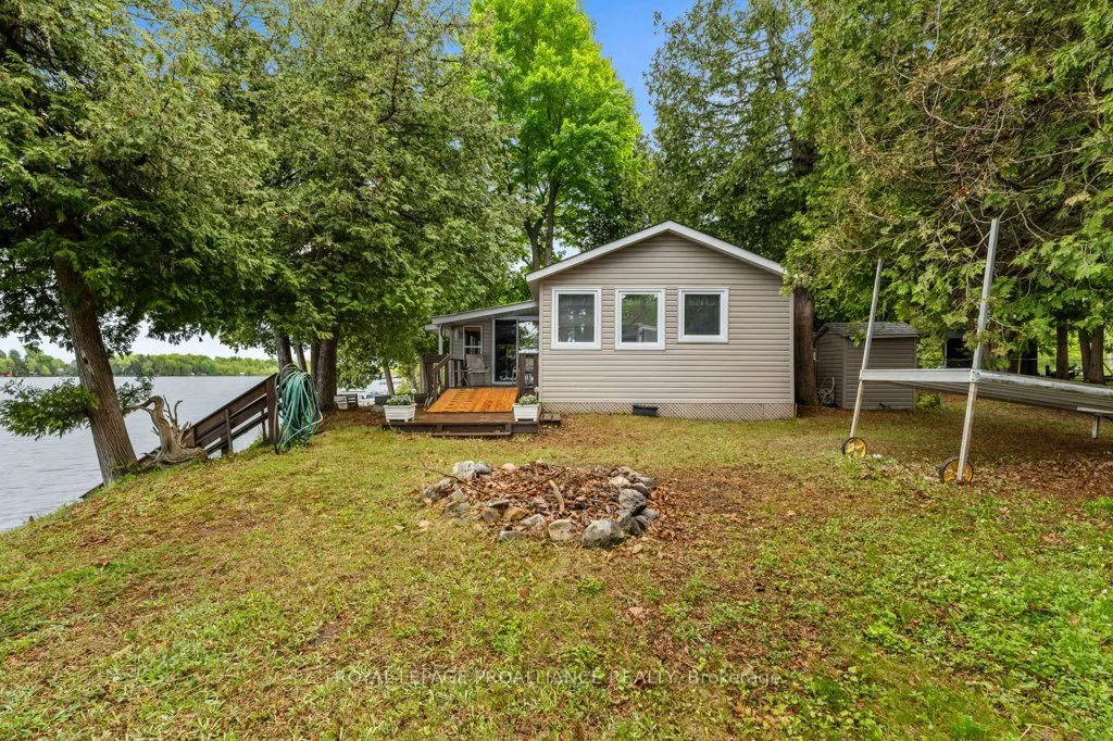 188 North Beaver Lake Road
