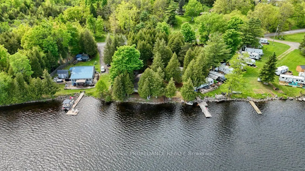188 North Beaver Lake Road