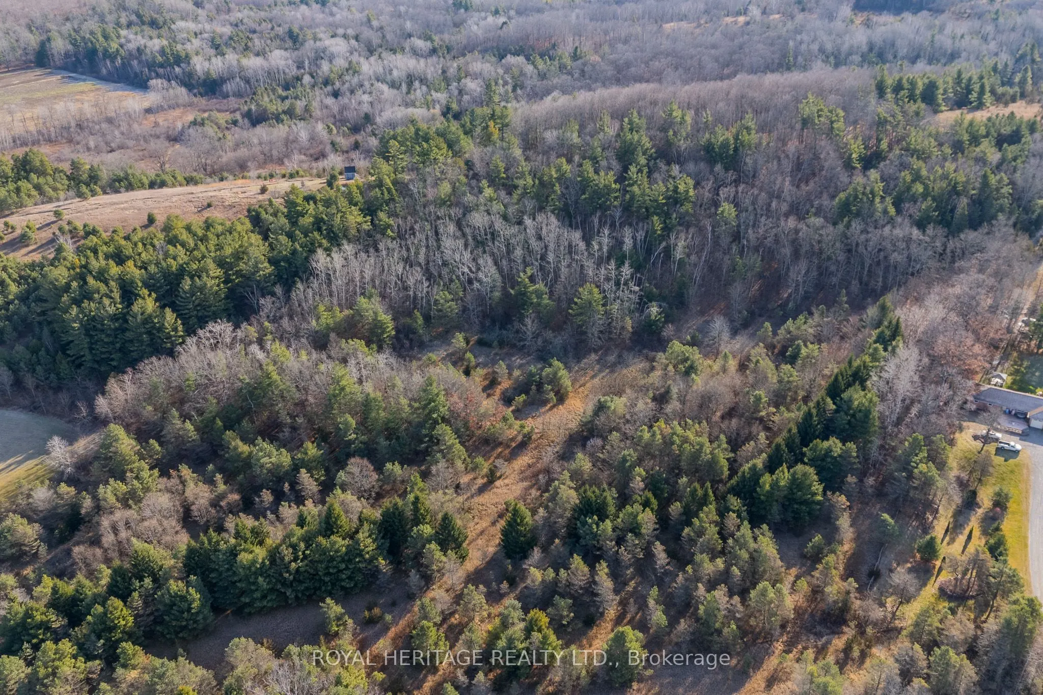 0 County 25 Road