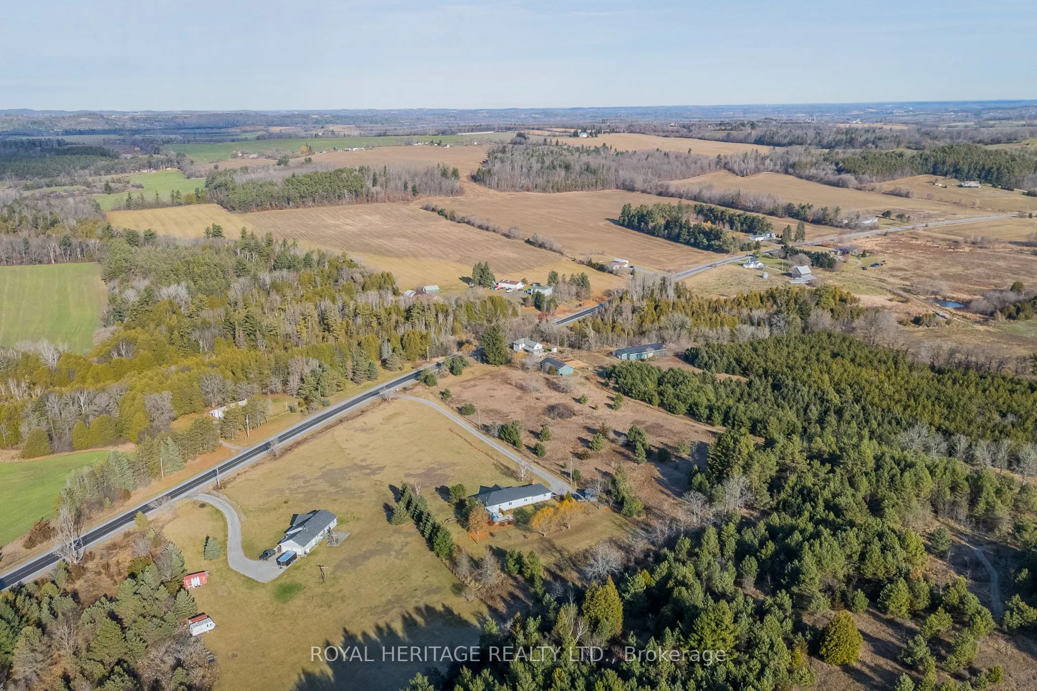 0 County 25 Road