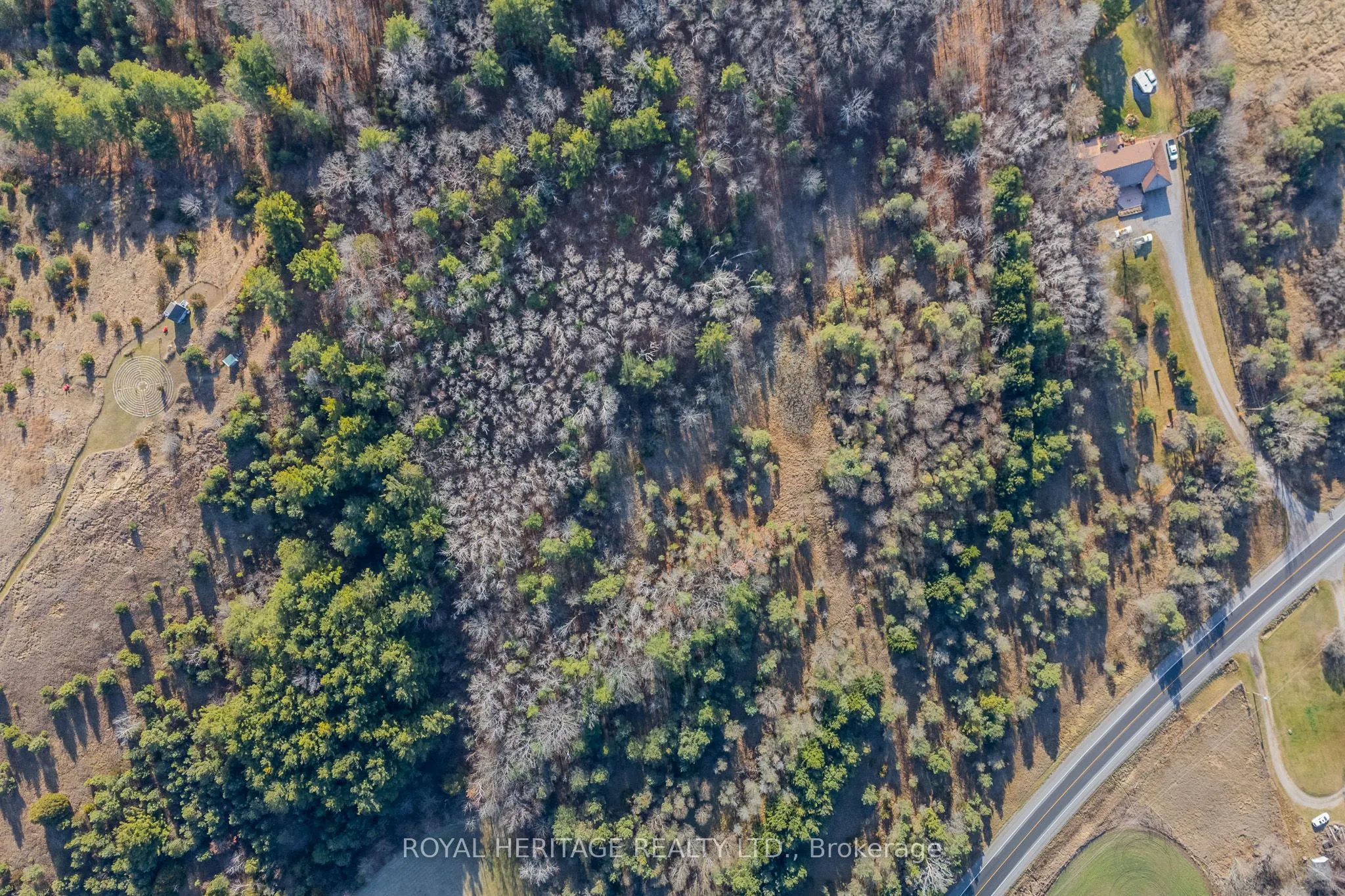 0 County 25 Road