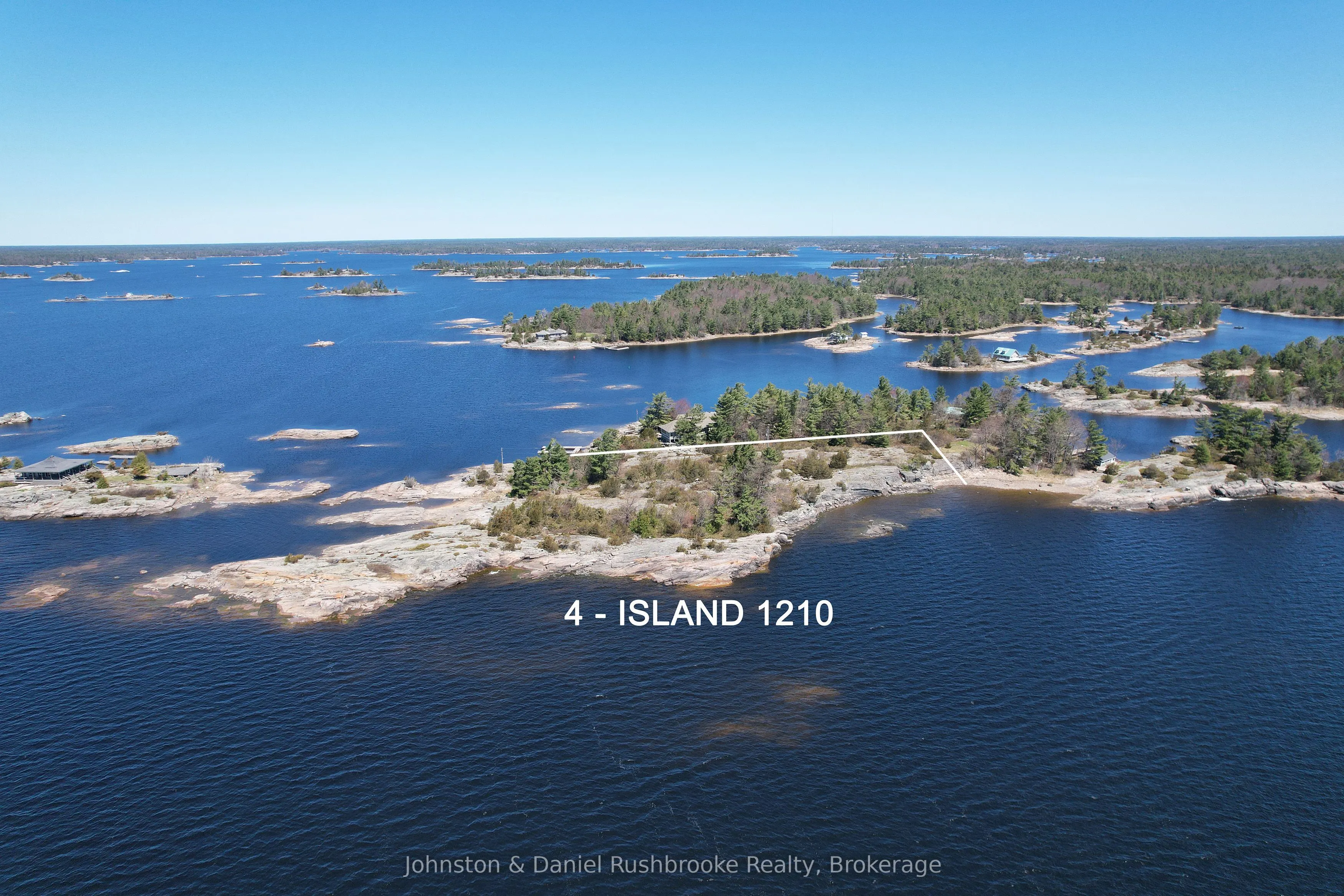 4 Island 1210
