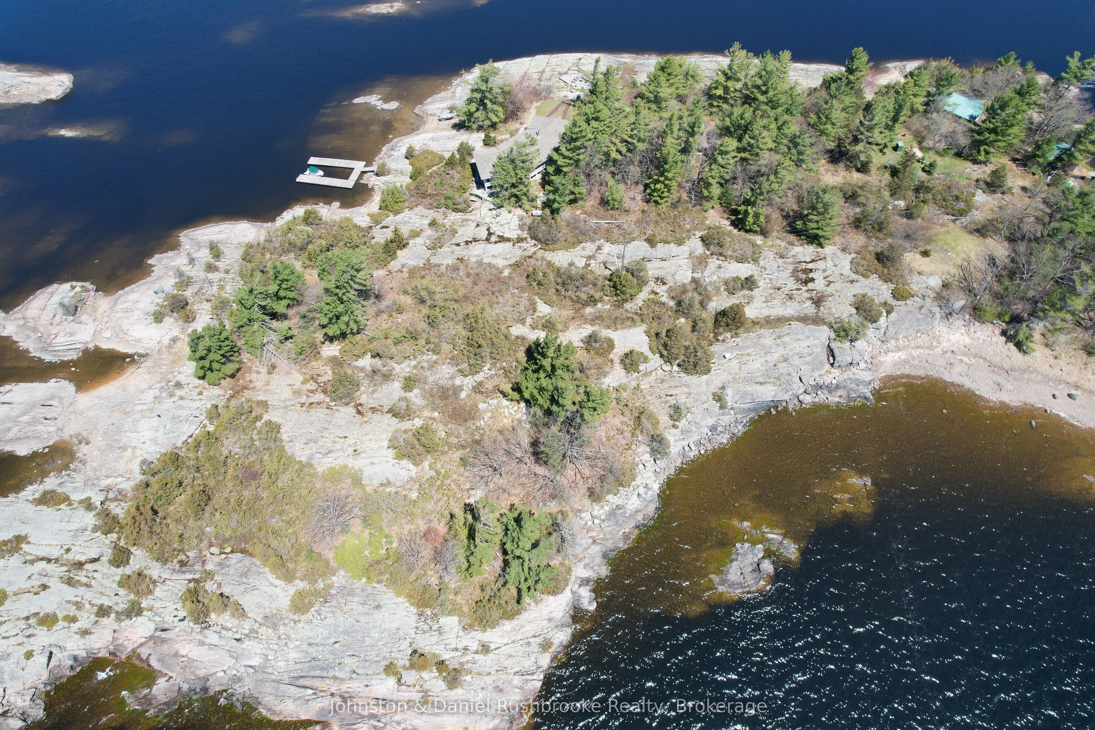 4 Island 1210