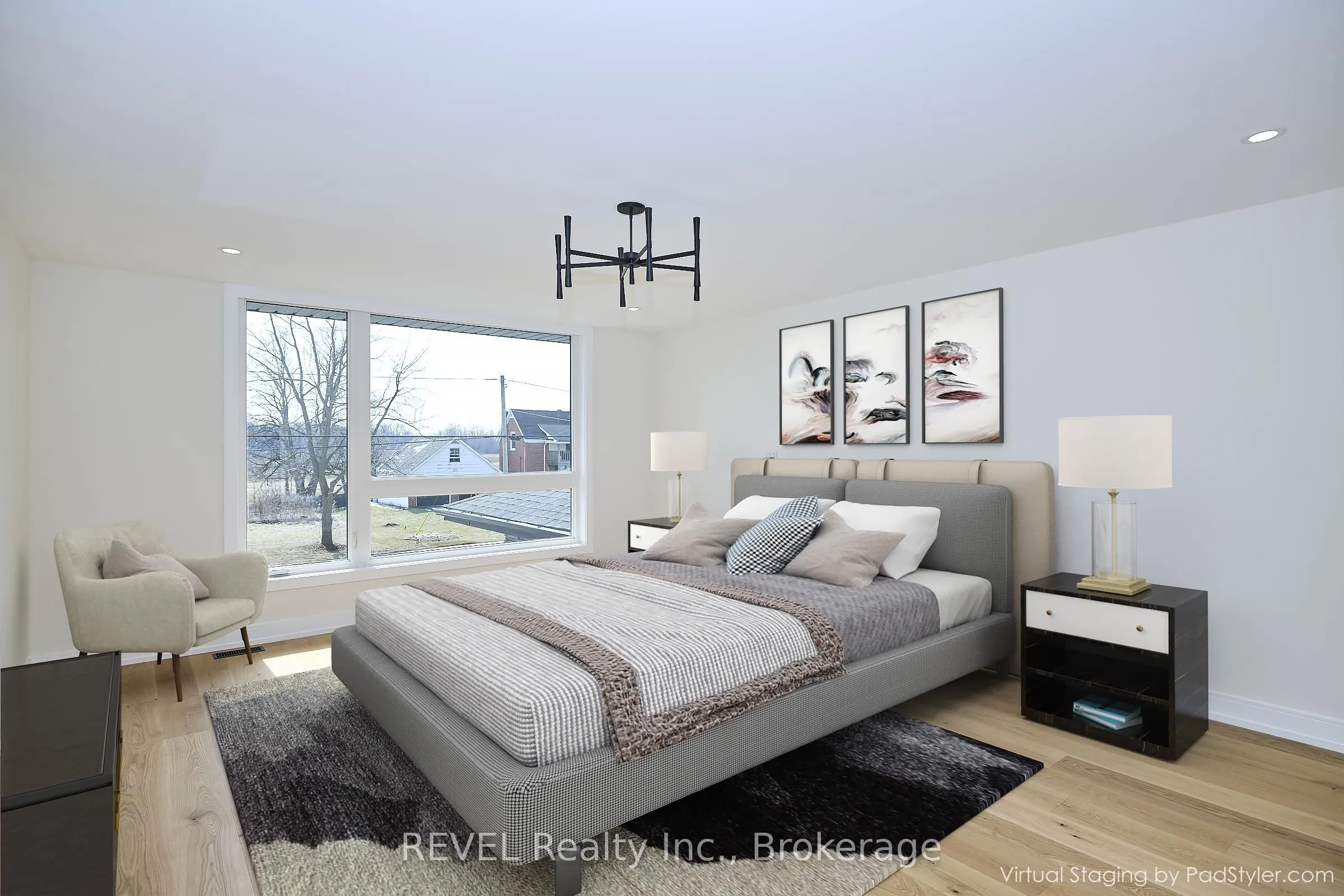 95 Port Robinson Road