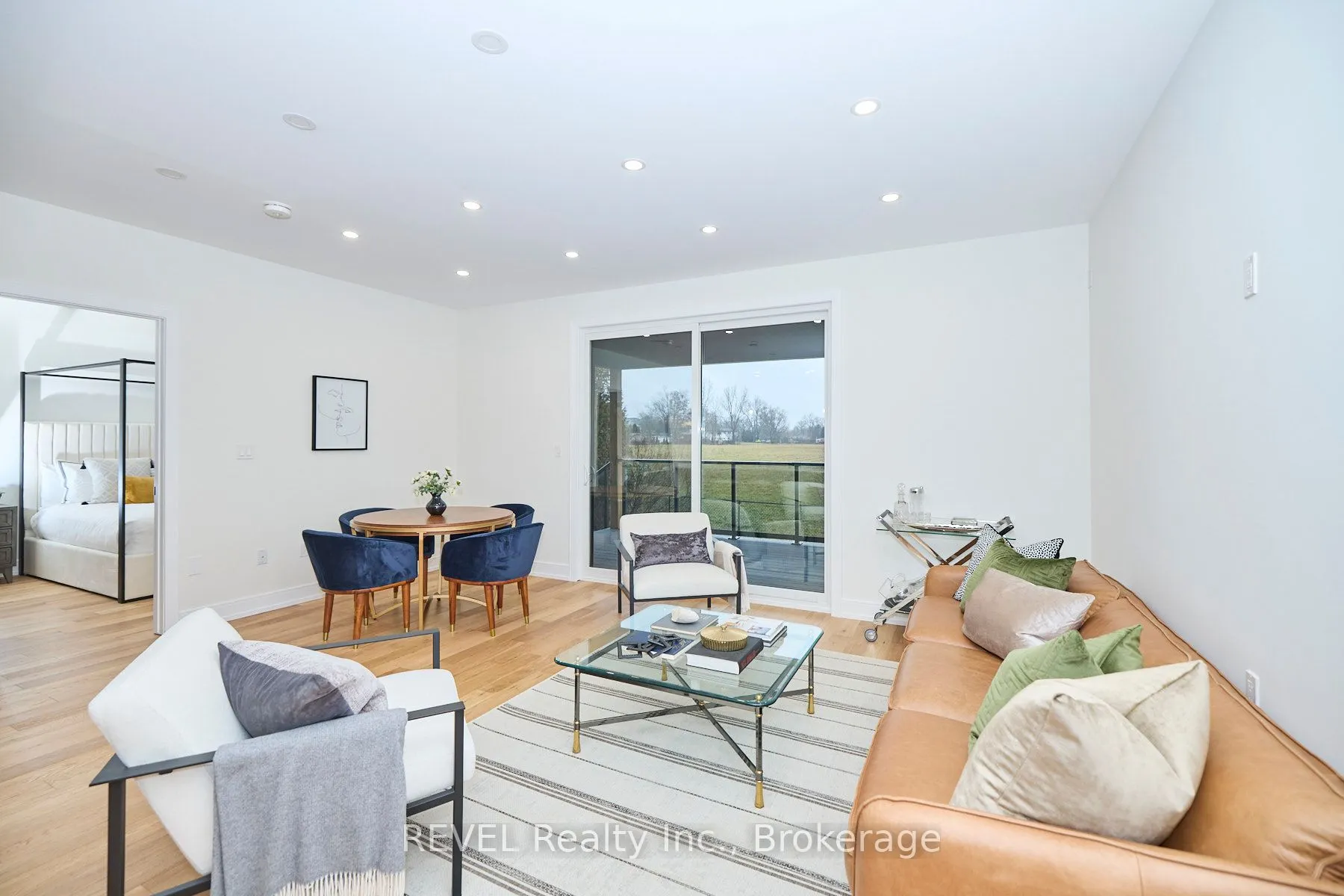 87 Port Robinson Road